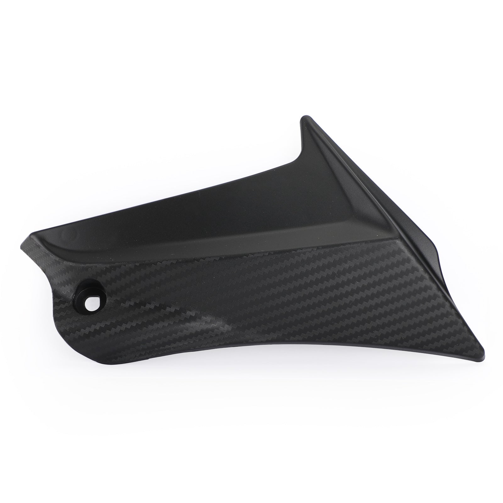 Tanksidan trimtäckpanelen som mässar Cowl för Suzuki GSXR 600/750 2011-2020 K11 Generic