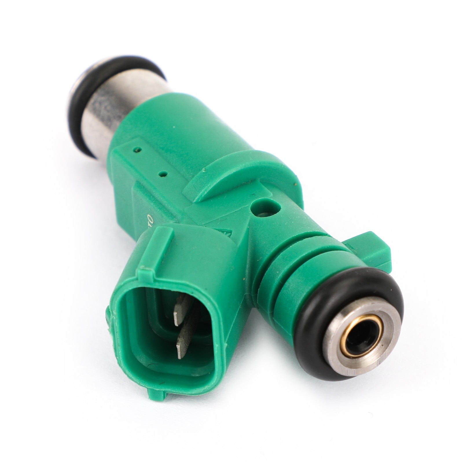 Injecteur de carburant 01F023, 4 pièces, pour Peugeot 1007 206 207 citroën C2 C3 Nemo 1.1 1.4 générique