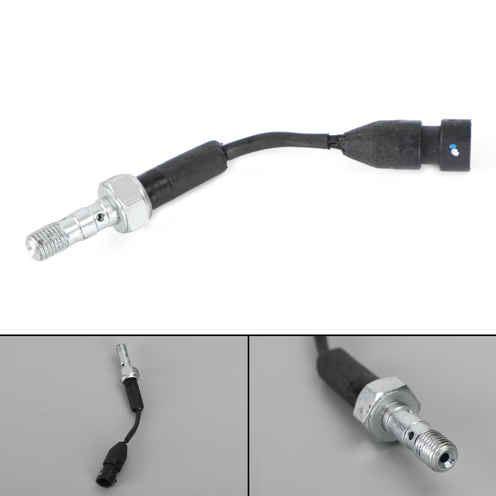 Bromslinje switch passform för polaris 4014225 XP diesel rzr ranger 1000 900 570 generisk