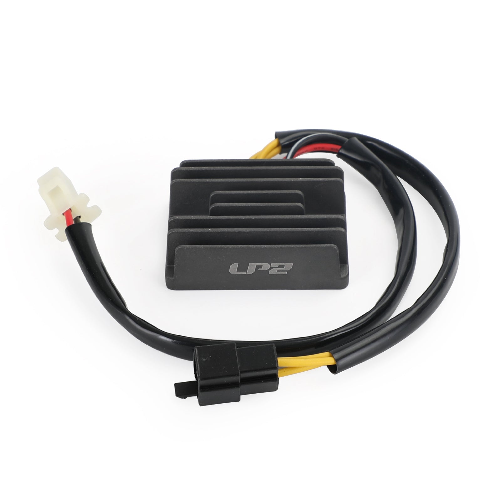 Redresseur de régulateur de tension pour Suzuki DRZ DR-Z 400 400E/RMX 250 S 1998-2004 générique