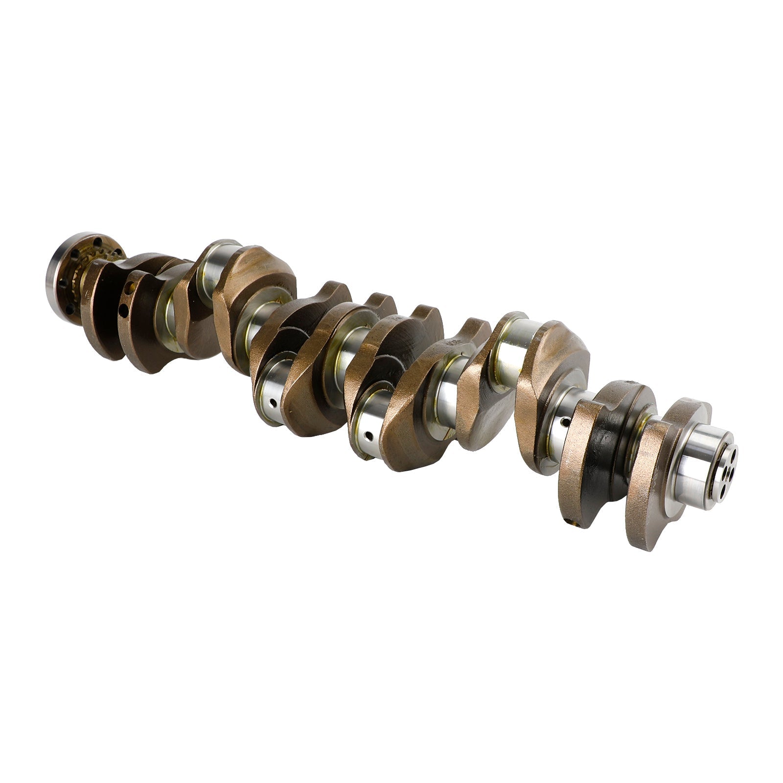 11217799970 11217809375 vilebrequin N57D30 pour BMW F01 F10 F30 X5 X6 730D 530D 540D 335D 330D