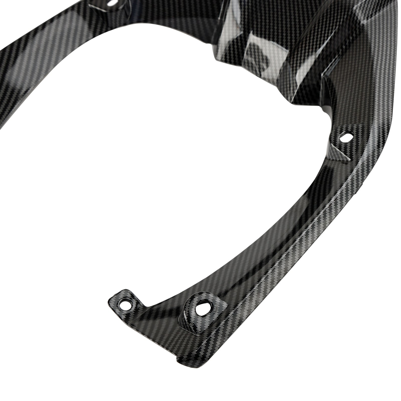 Plastový kryt na prednú nádrž ABS pre panelový panel pre Yamaha Tracer 900/GT 2018-2020