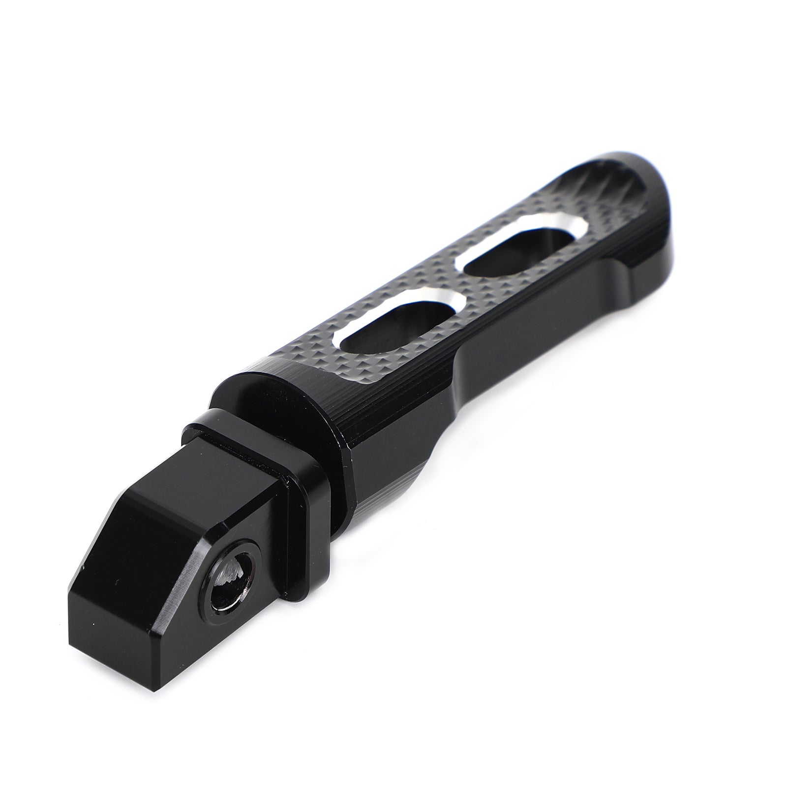 Zadné nohy Foot Peg Fit Fit for Honda CMX300 CMX500 Rebel CMX 300 500 Generic