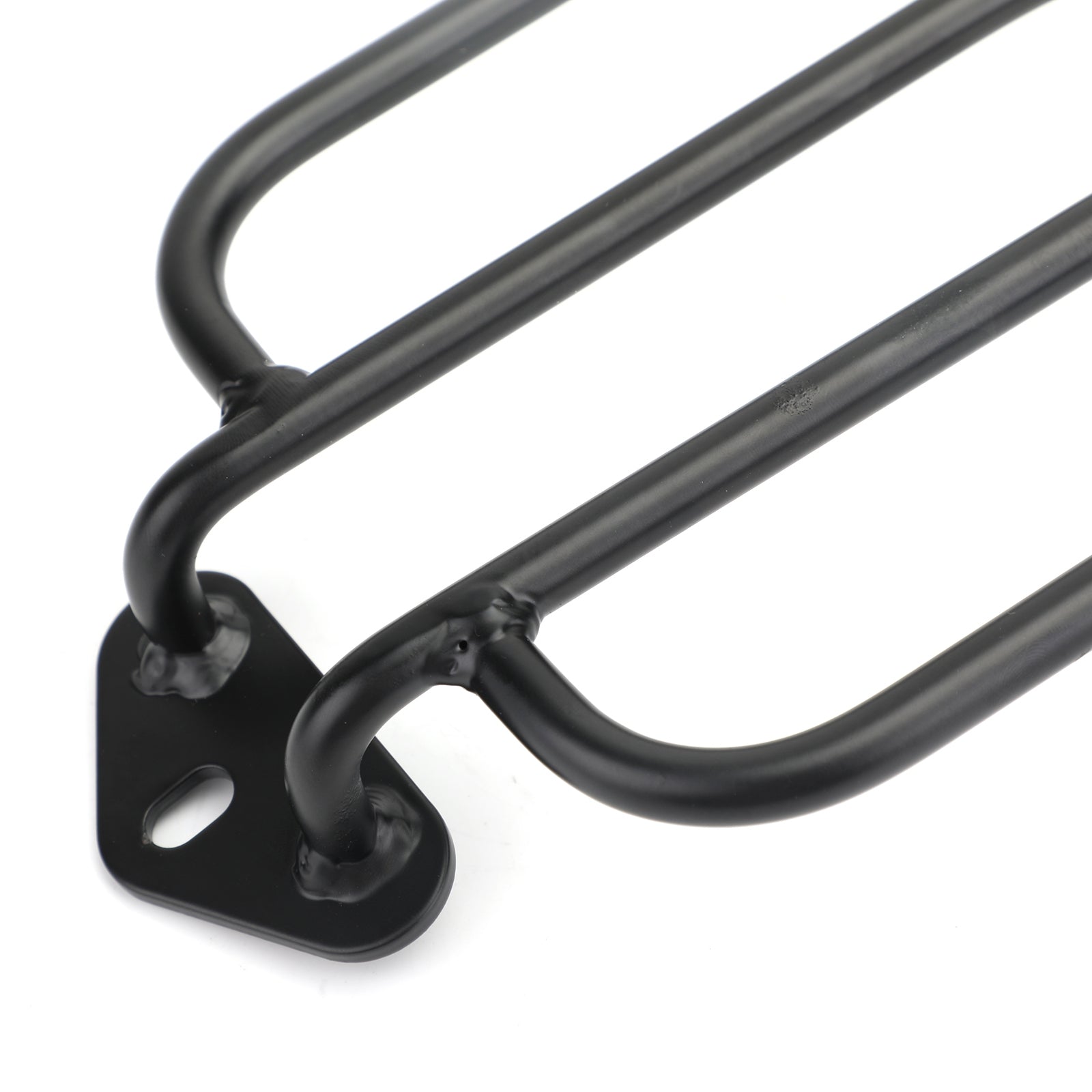 2017-2020 Honda CMX300 Rebel 300 Motorcycle Carrier Motorcycle Luggage Rack