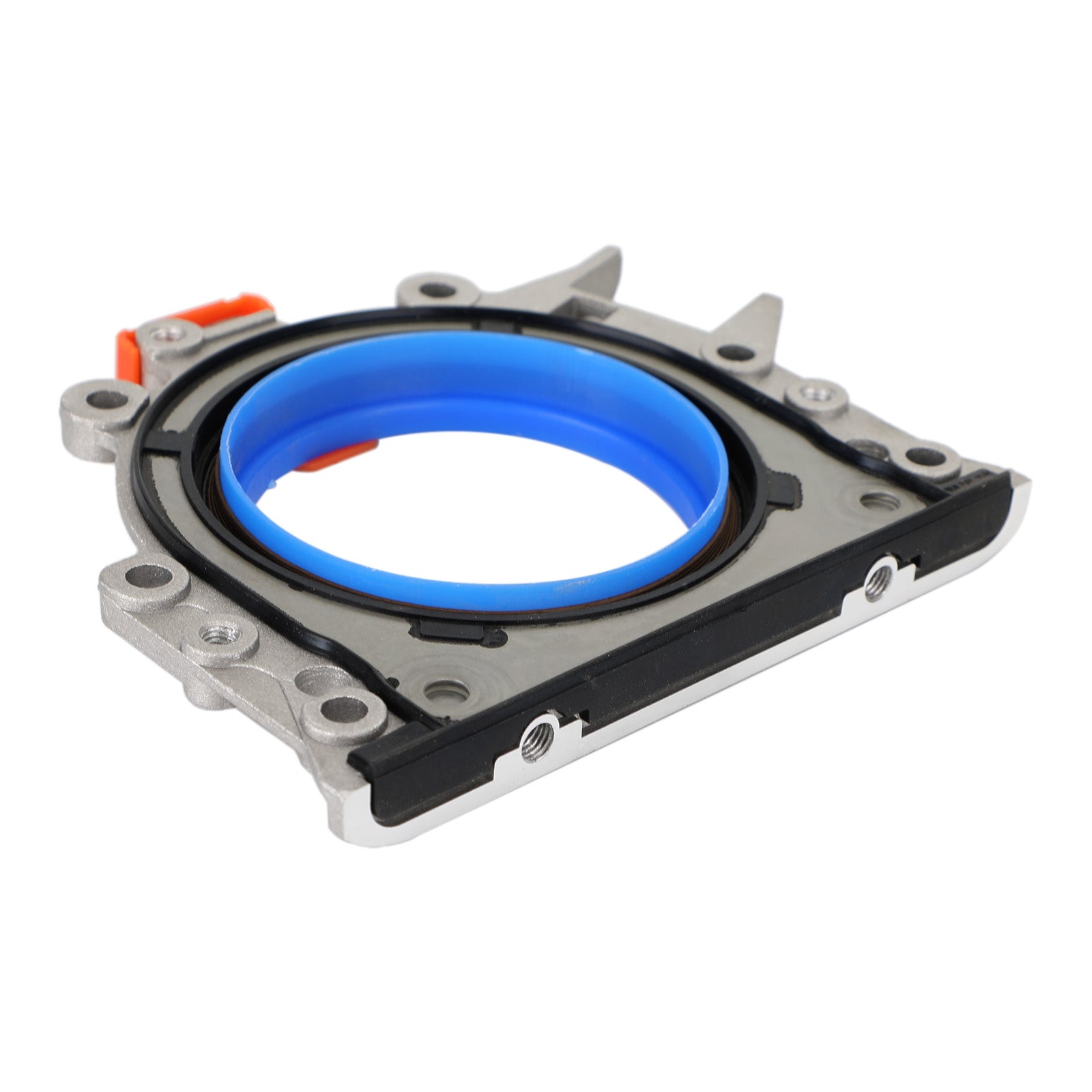 Caixa de vedação de óleo da manivela traseira para VW Golf Mk5 Audi 1.9 2.0 TDI 038103171S genérico