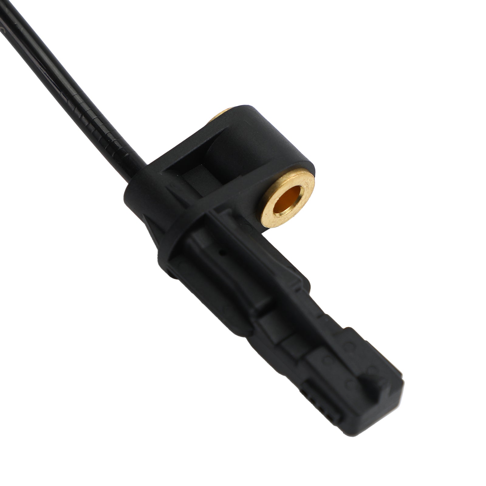 Sensor de velocidade do ABS da frente esquerda 34526752681 para BMW 330i 2001 - 2005