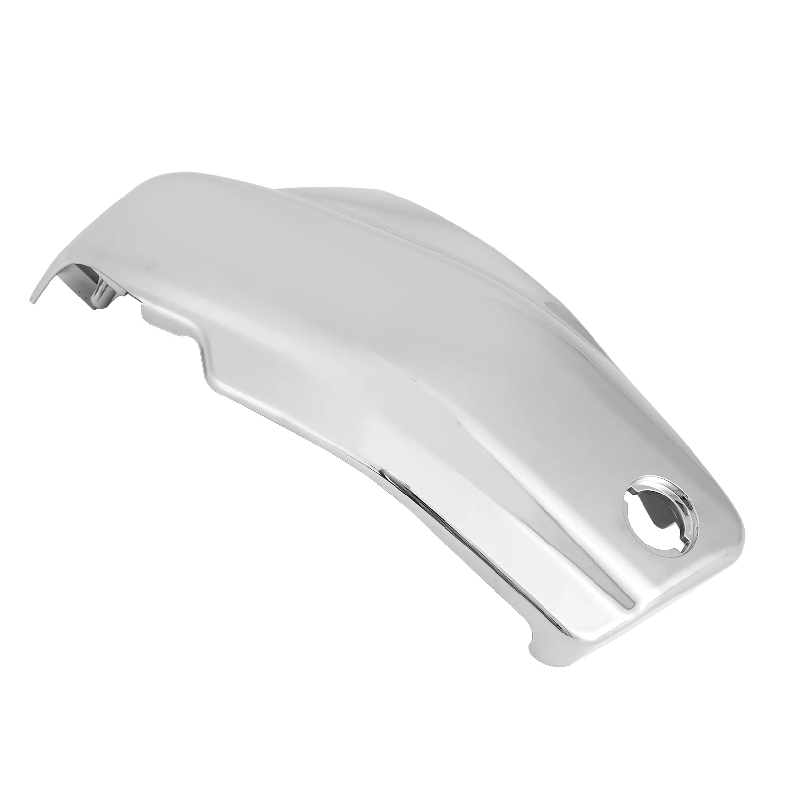 Yamaha V-Star 1100 XVS1100 1999-2011 Tampa lateral da bateria