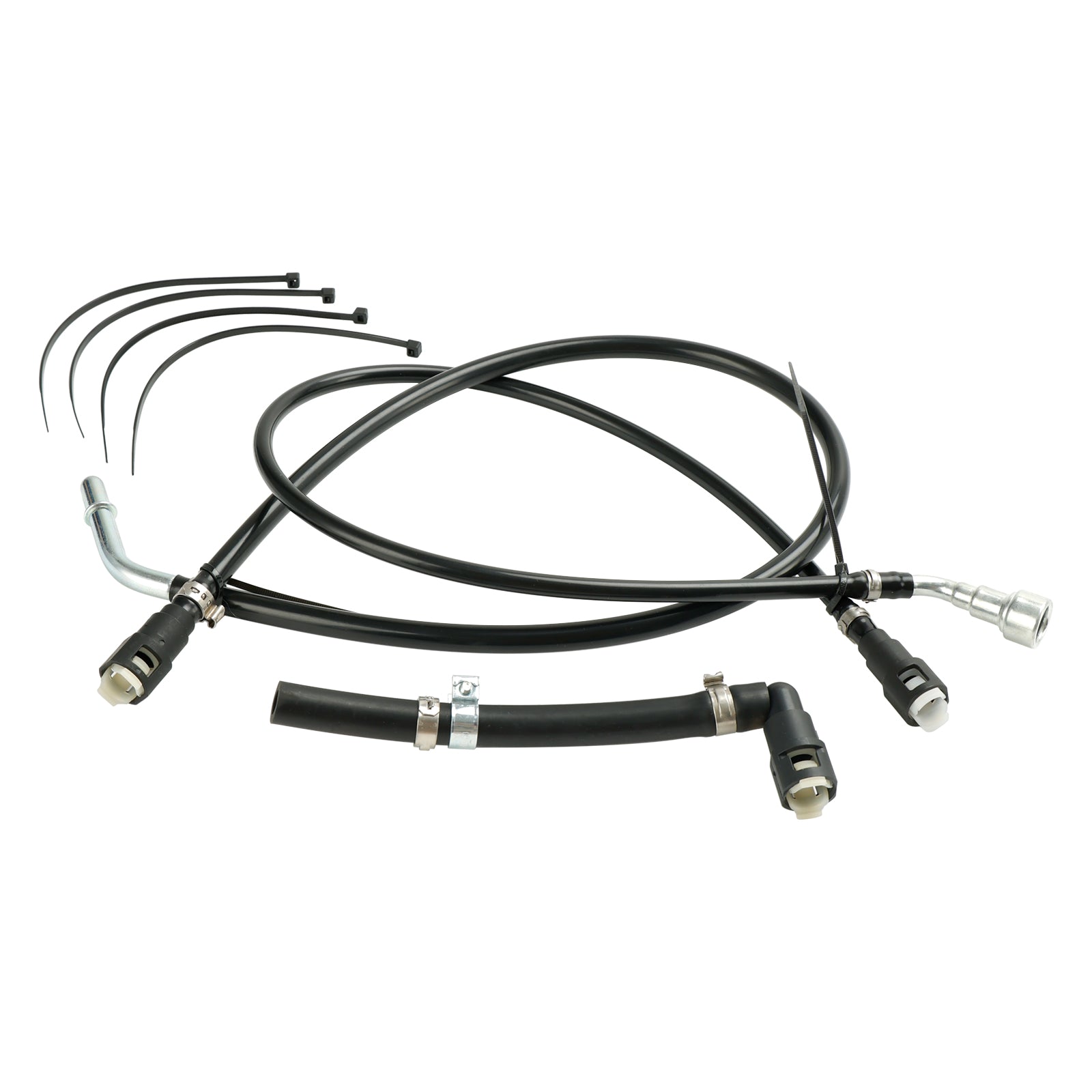 Jeep Grand Cherokee 1999-2004 para filtrar o conjunto de linhas de combustível FL-FG0918