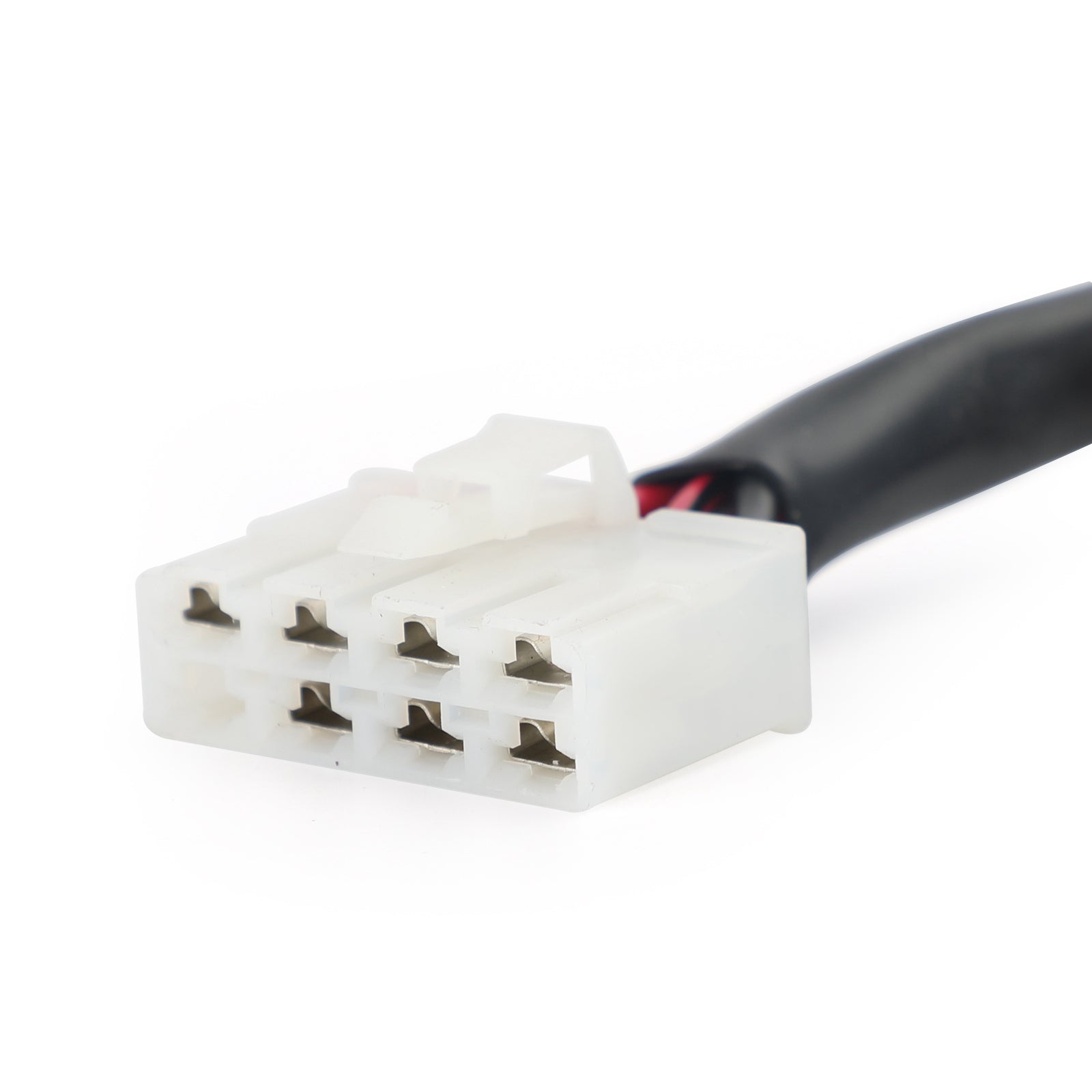 Spanningsregelaar Gelijkrichter Voor Piaggio Ape City 200 Calessino 2013-19 1D00671R Generiek