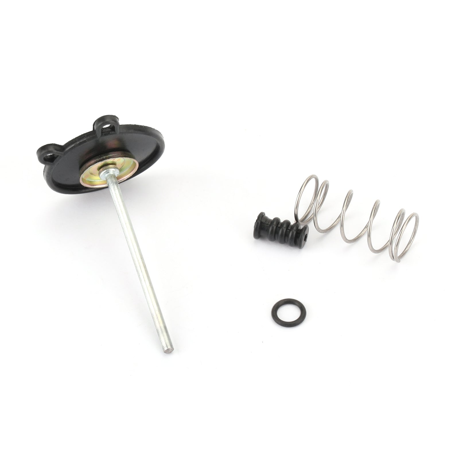 Accelerator Pump membran förgasare ombyggnadssats för Honda CB900 CX500 GL1100 generisk