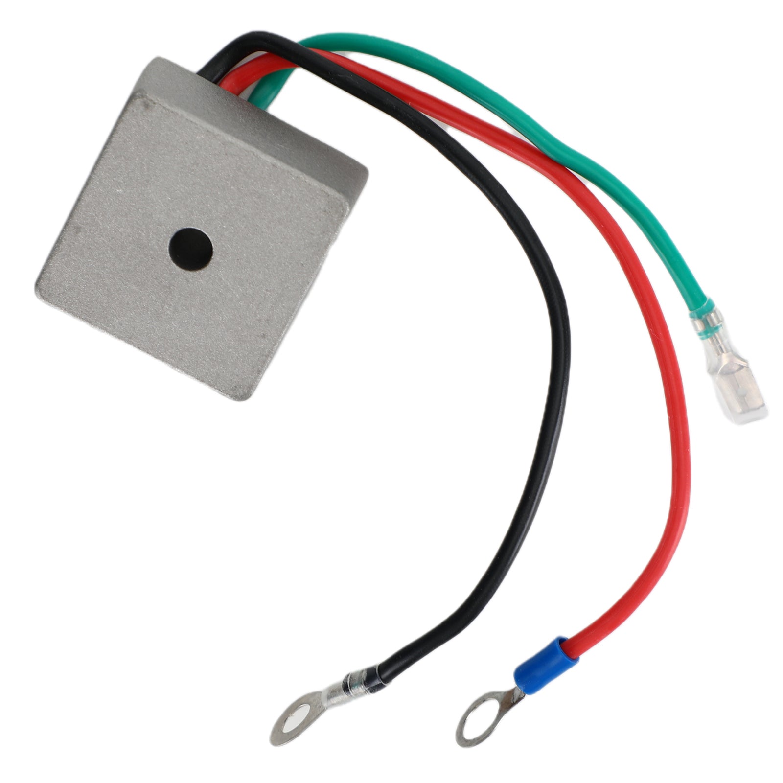 Voltage Regulator Rectifier 27739-G01 fit for EZ-GO Gas TXT RXV Express ST480