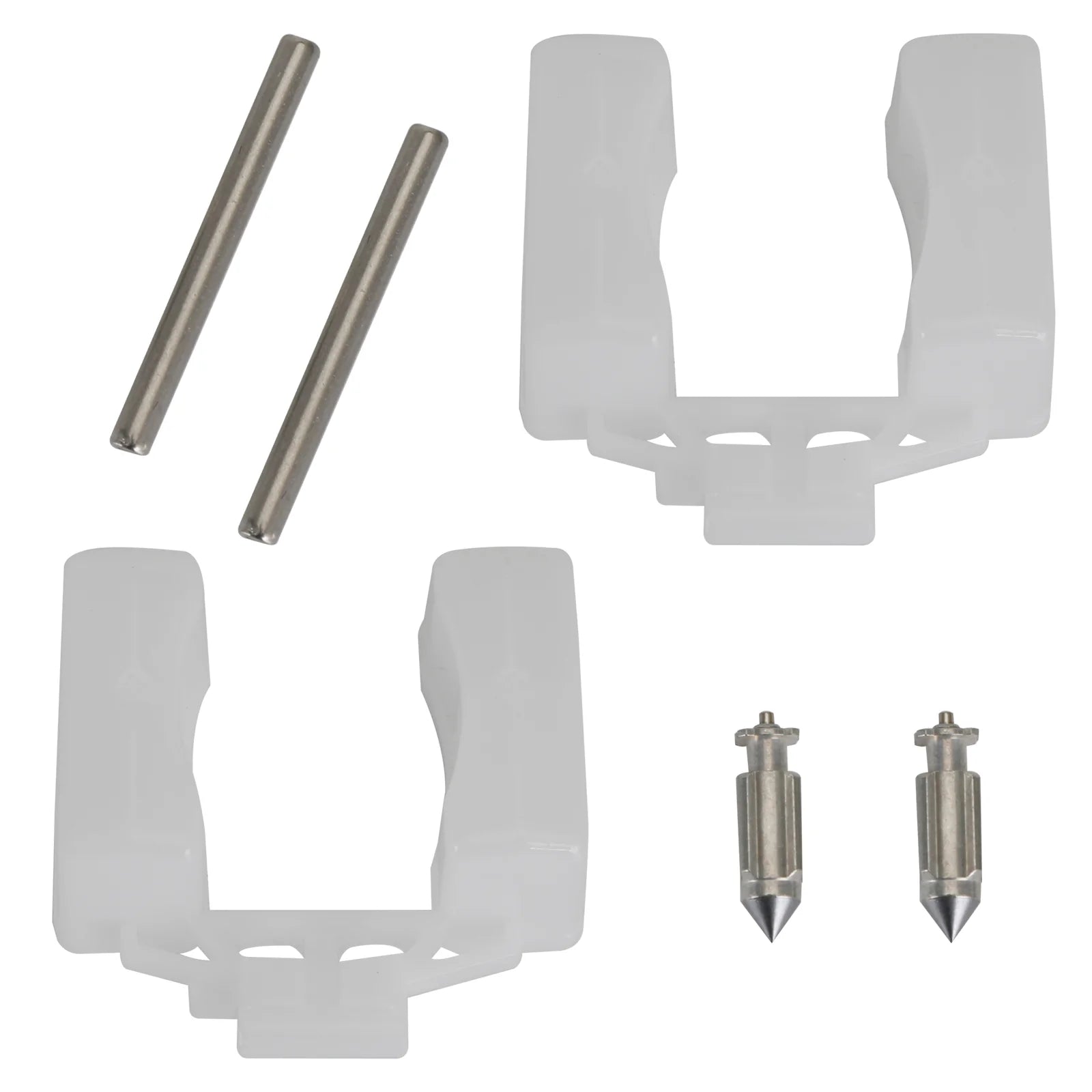 Kit de reconstruction de carburateur Honda CB1000 CB400 CB450 CB650 CB750 CB900 CM250 2 pièces