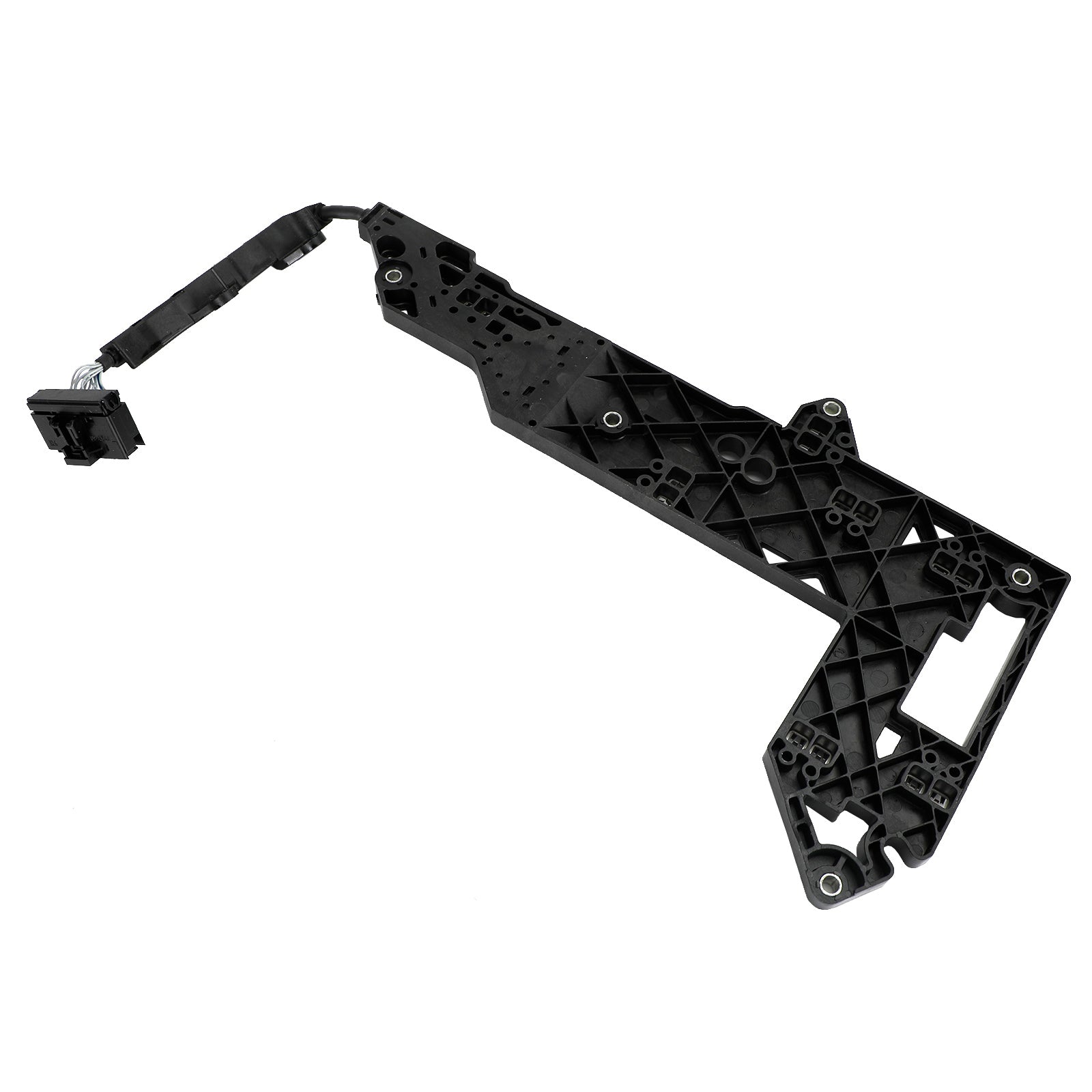 0B5 DSG Mechatronics Repair Board Postroj W/ Solenoids pre Audi