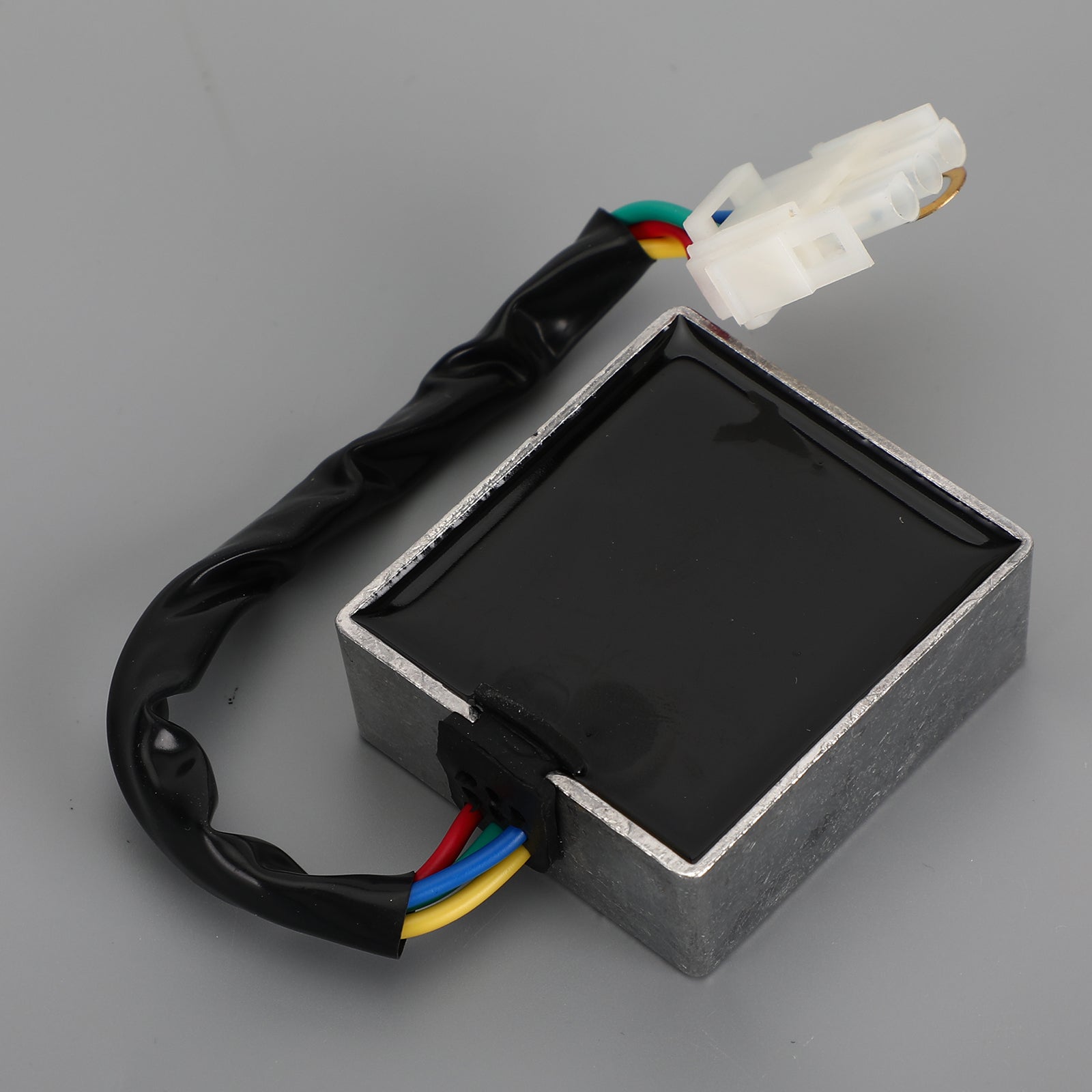 CDI Box tändare passar för Moto Guzzi V65 V50 V75 NTX 350 650 Nevada 350 GU23721494