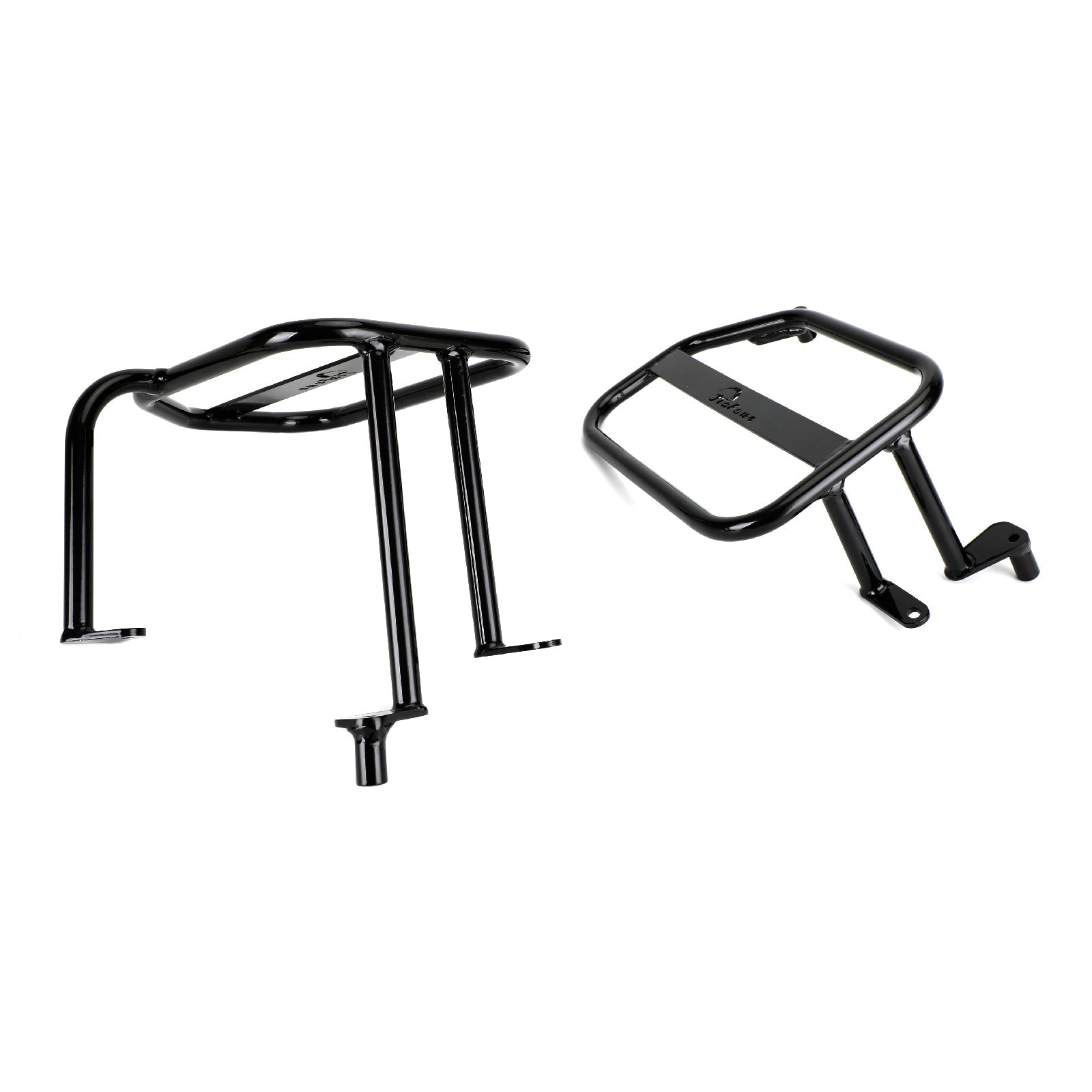 Honda CT125 20-22 Trail 125 21-22 Bagage Rack Side Sadel Bag Mount Bracket