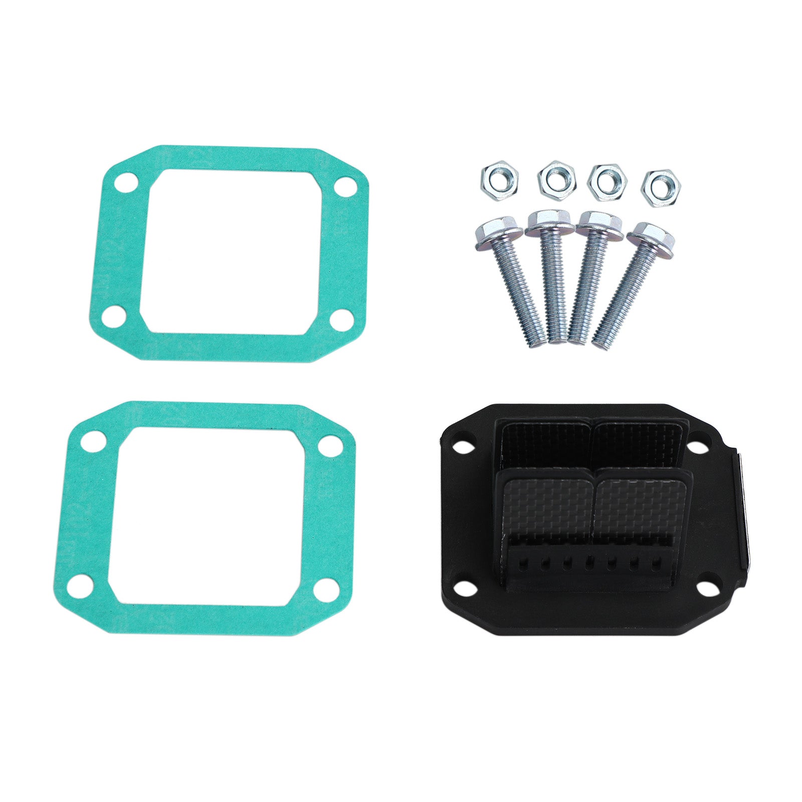Système de valve à lames pour Honda CR85RB Expert CR80 V381S CR85 (TOUS) LS125 DASH générique