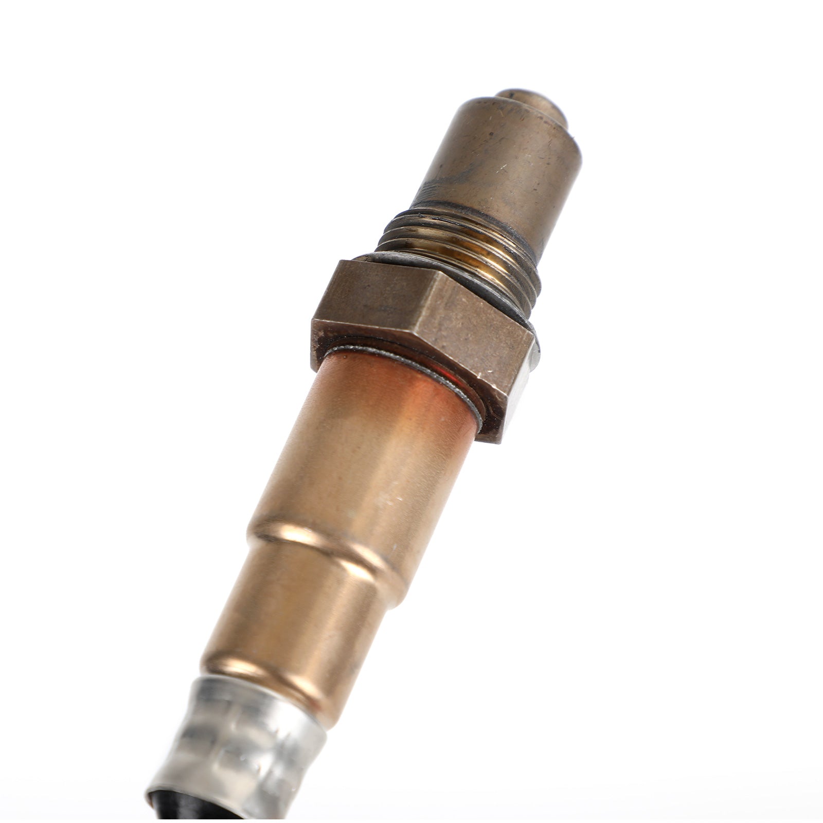 Capteur Lambda 02 en amont 0258017153 5 fils pour Audi A3 A4 A5 A8 Q3 Q5 TT 07-14 générique