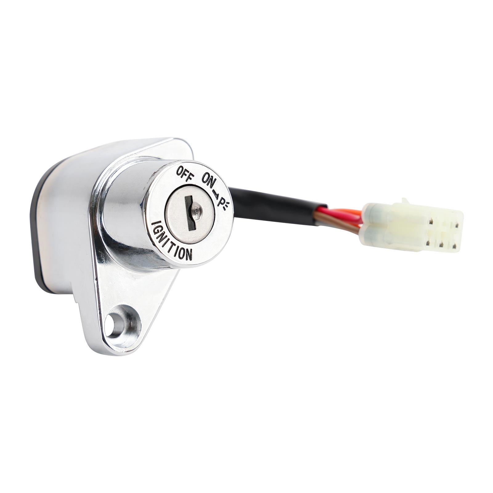 Interrupteur de clé d'allumage pour Suzuki VZ 800 Marauder 800 1997-2004 37110-10F00