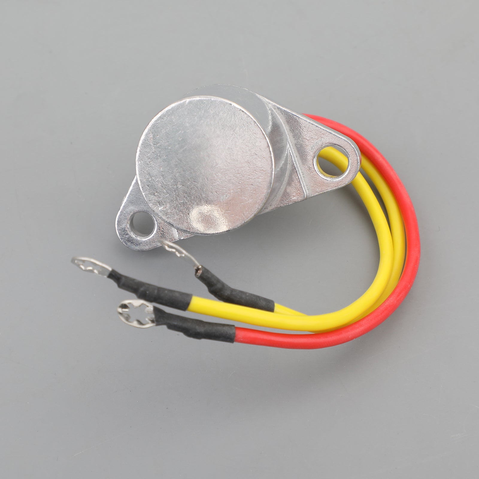 Rectificador regulador para Johnson Evinrude 50-235 hp 1971-1996 582399 583408 genérico