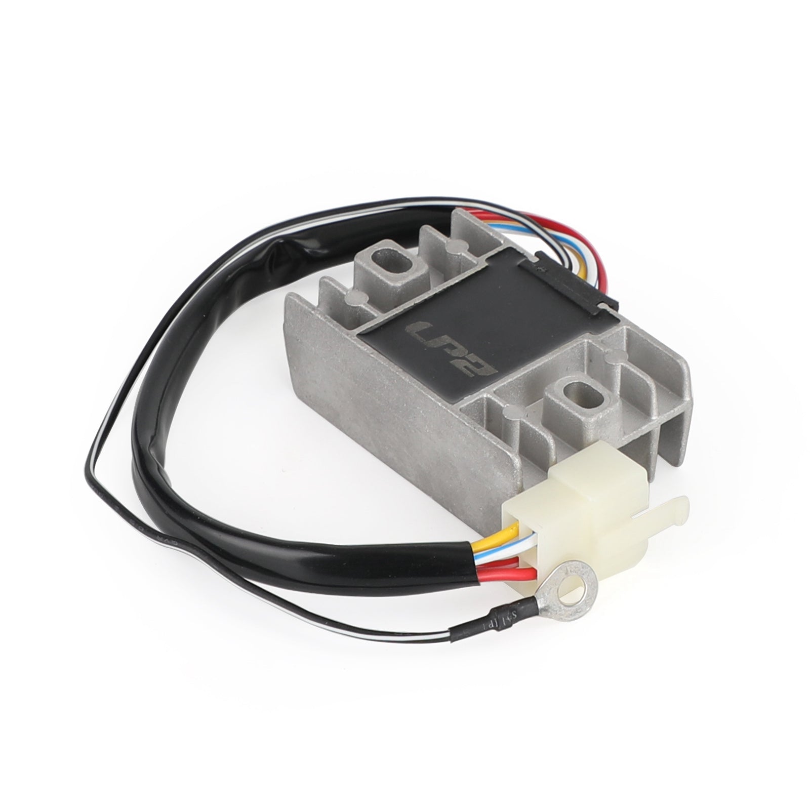 Regulador De Voltaje Rectificador Para Suzuki GS1000 GS 1000 G GT GX 1980/1996/1999 Genérico