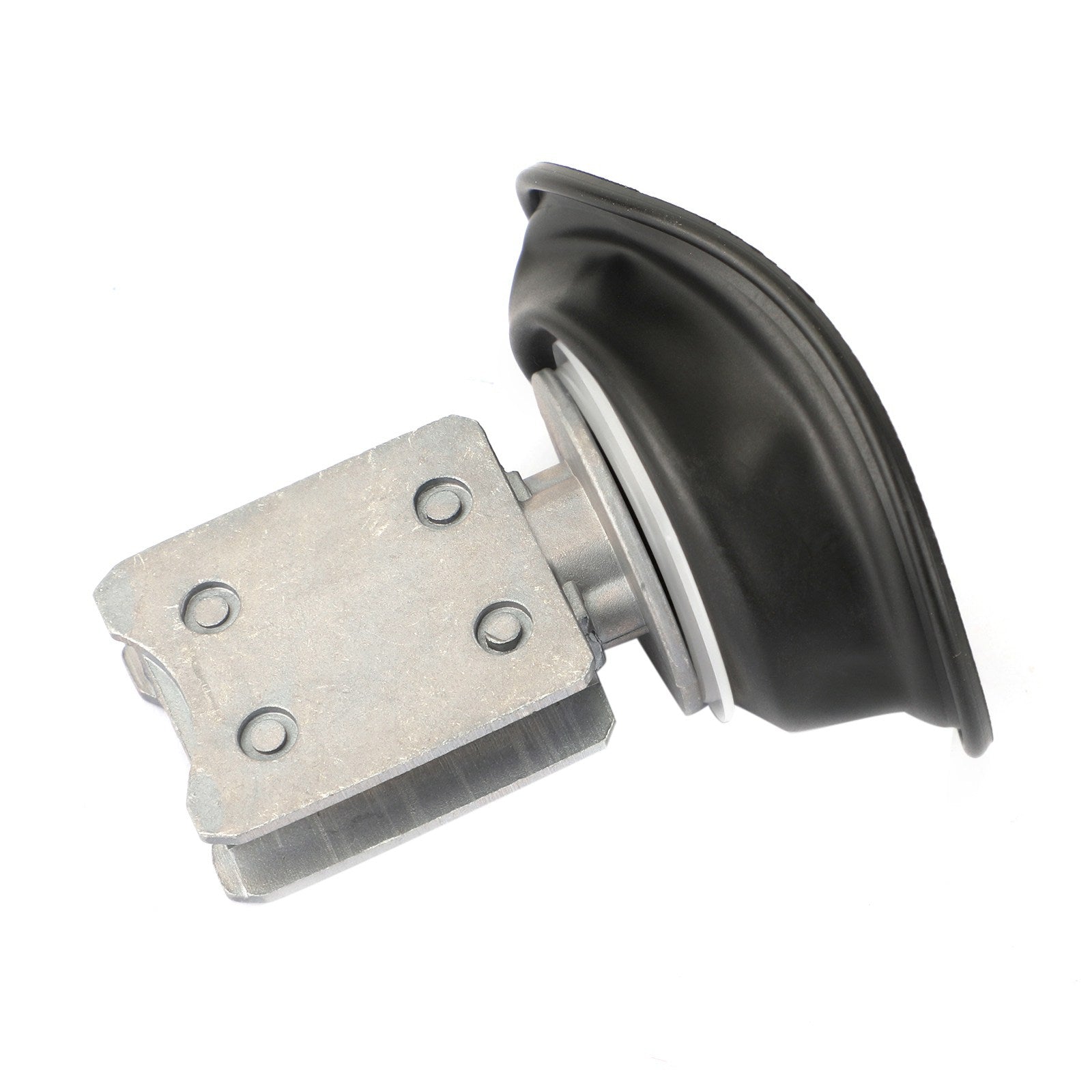 1x membrane de carburateur à membrane pour Yamaha XV 750 XV 1100 Virago Gussrad générique
