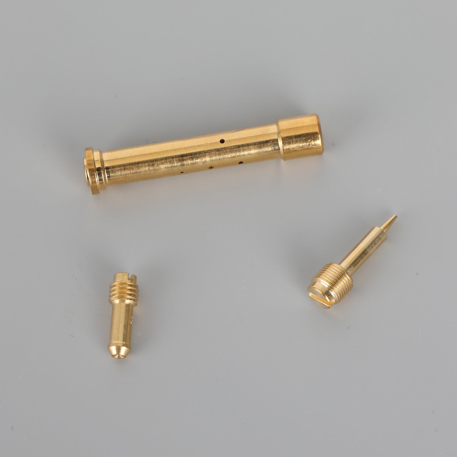 Kit de reconstruction de carburateur adapté pour Suzuki GK75A GSF400 bandit 1991-1997 générique