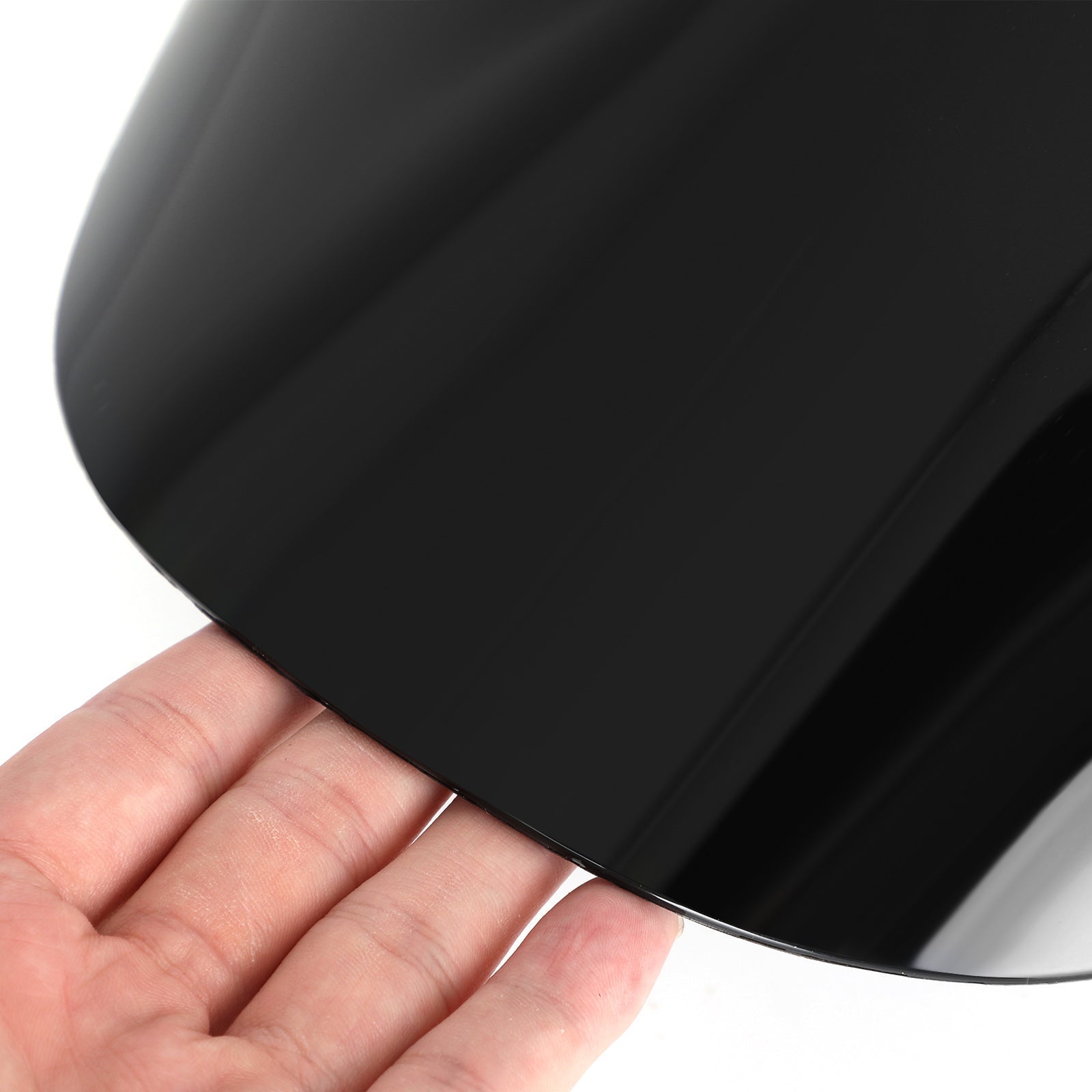 ABS Motorfiets Voorruit Voorruit geschikt voor HONDA Rebel 1100/DCT 2021-2022 Generieke