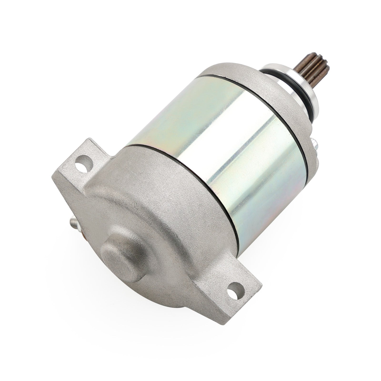 Ensemble de moteur de démarrage pour Kawasaki 2008-2020 KLX450R KLX450A 21163-0038