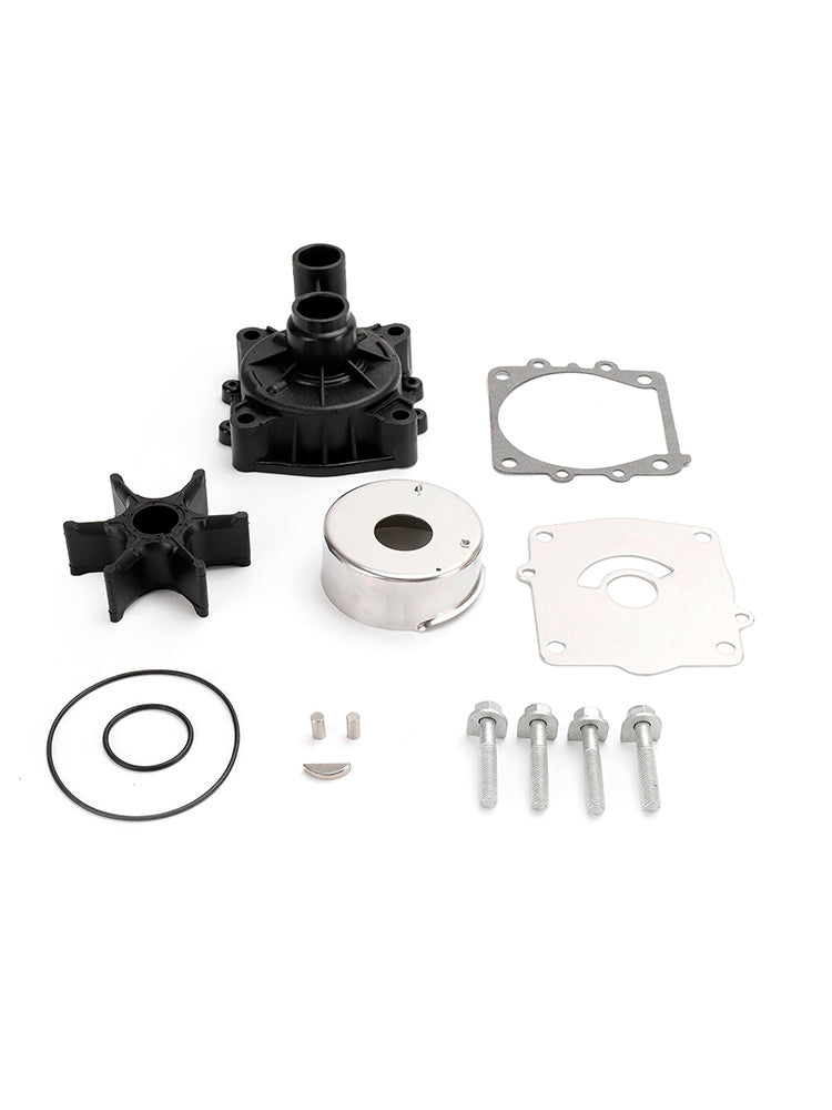 Kit de bomba de agua 61A-W0078-A3-00 61A-W0078-A4 para YamahaOEM F150/F200/F225