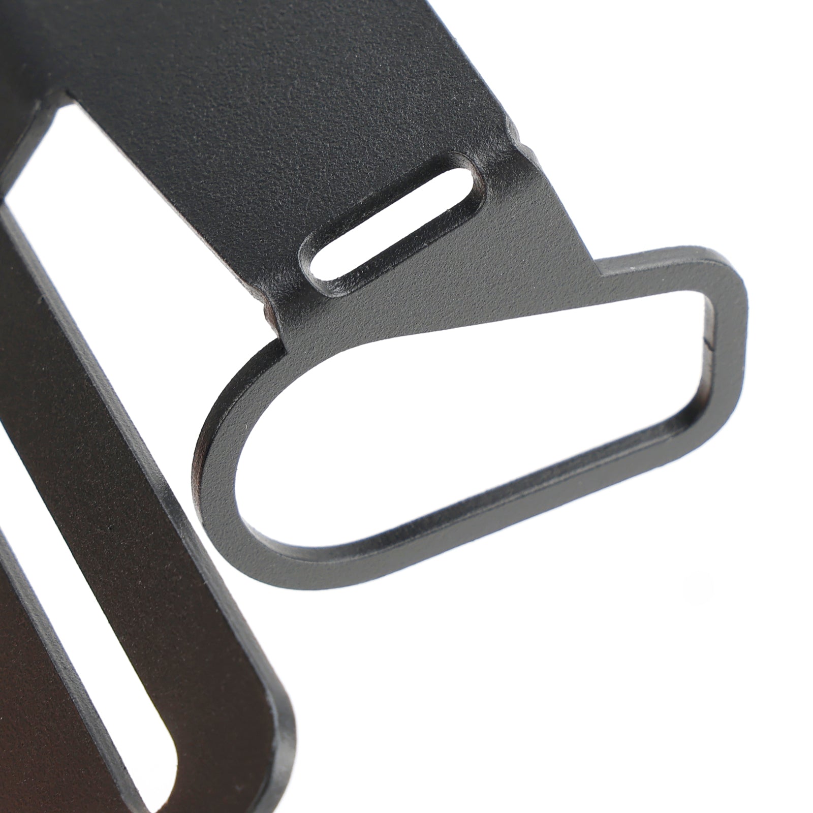 Kentekenplaathouder Beugel geschikt voor Kawasaki ZX-4R ZX-4RR 2023