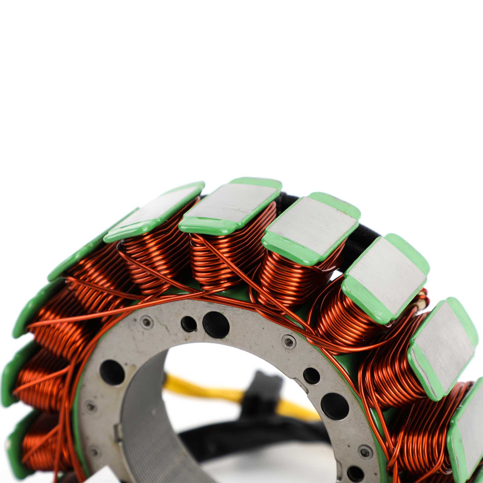 Dynamogenerator Geschikt voor BMW F650 1993-2000 F650 ST 1996-2000 12112343132