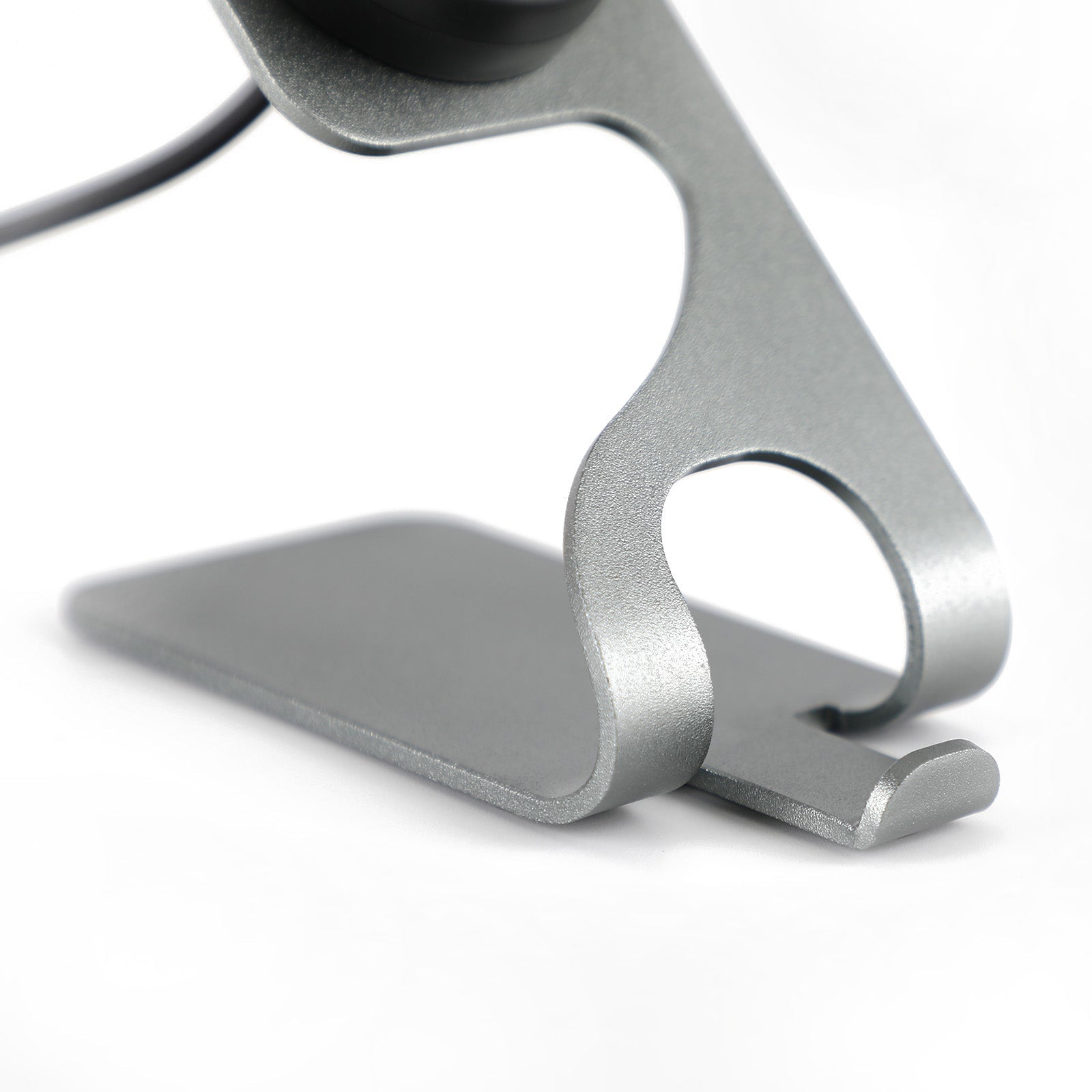 Charger Dock Holder för Fenix 5/6 Plus föregångare 935/945 Titta på tillbehör grå