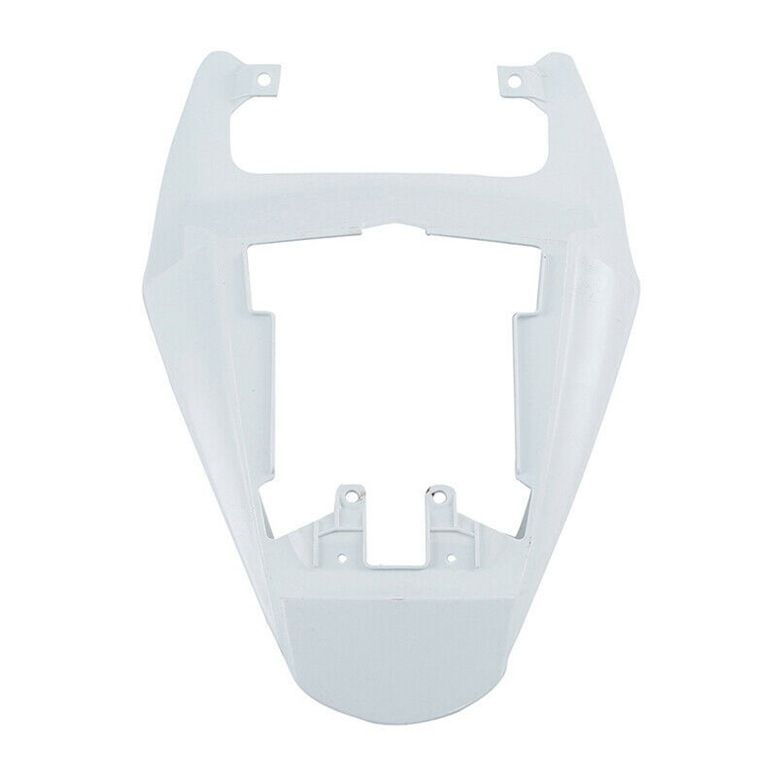 Triumph Daytona 675 2009-2012 Injekcia na kapotáž