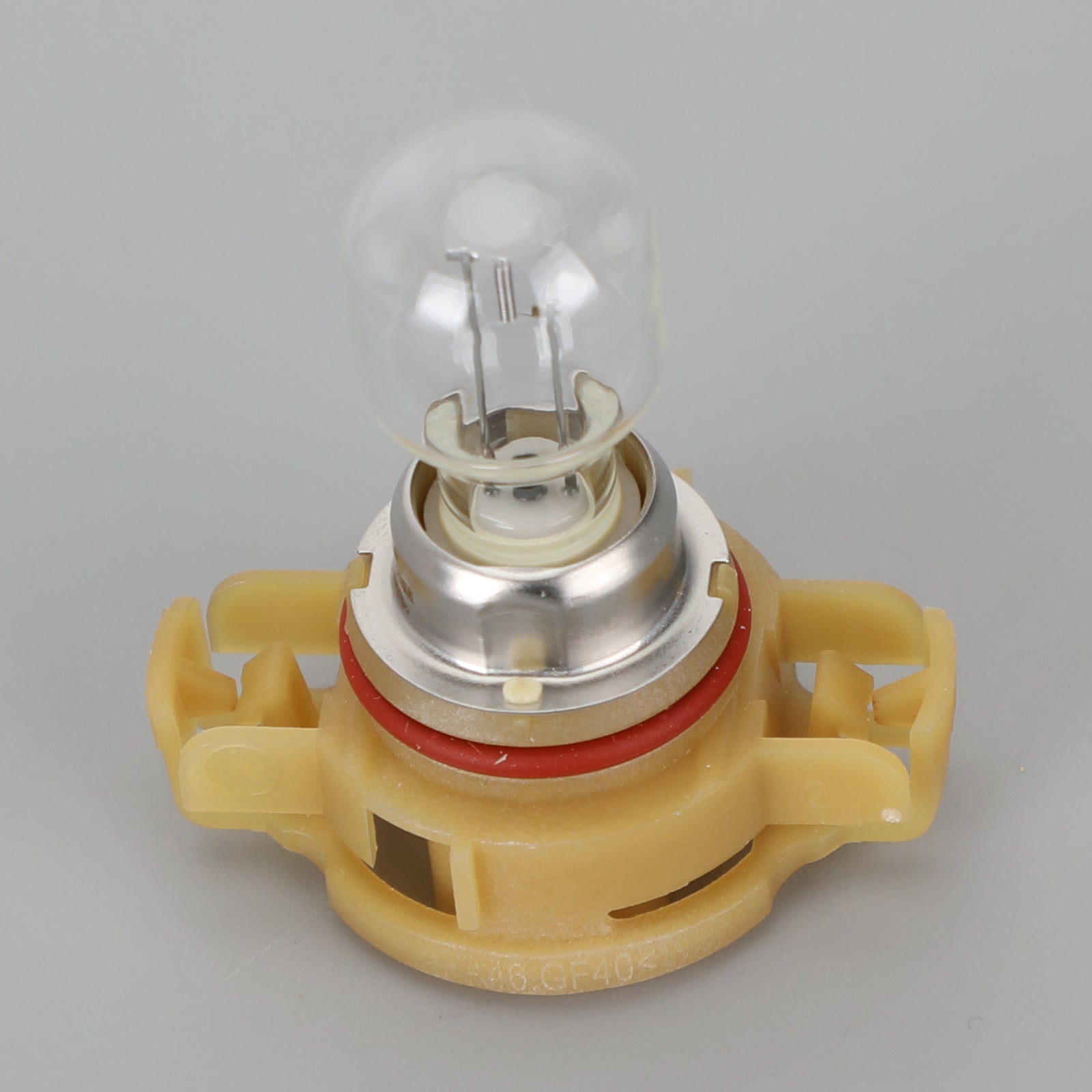 Pre Philips 12276C1 Auto štandardné pomocné žiarovky PSX24W 12V24W PG20/7 GENERIC