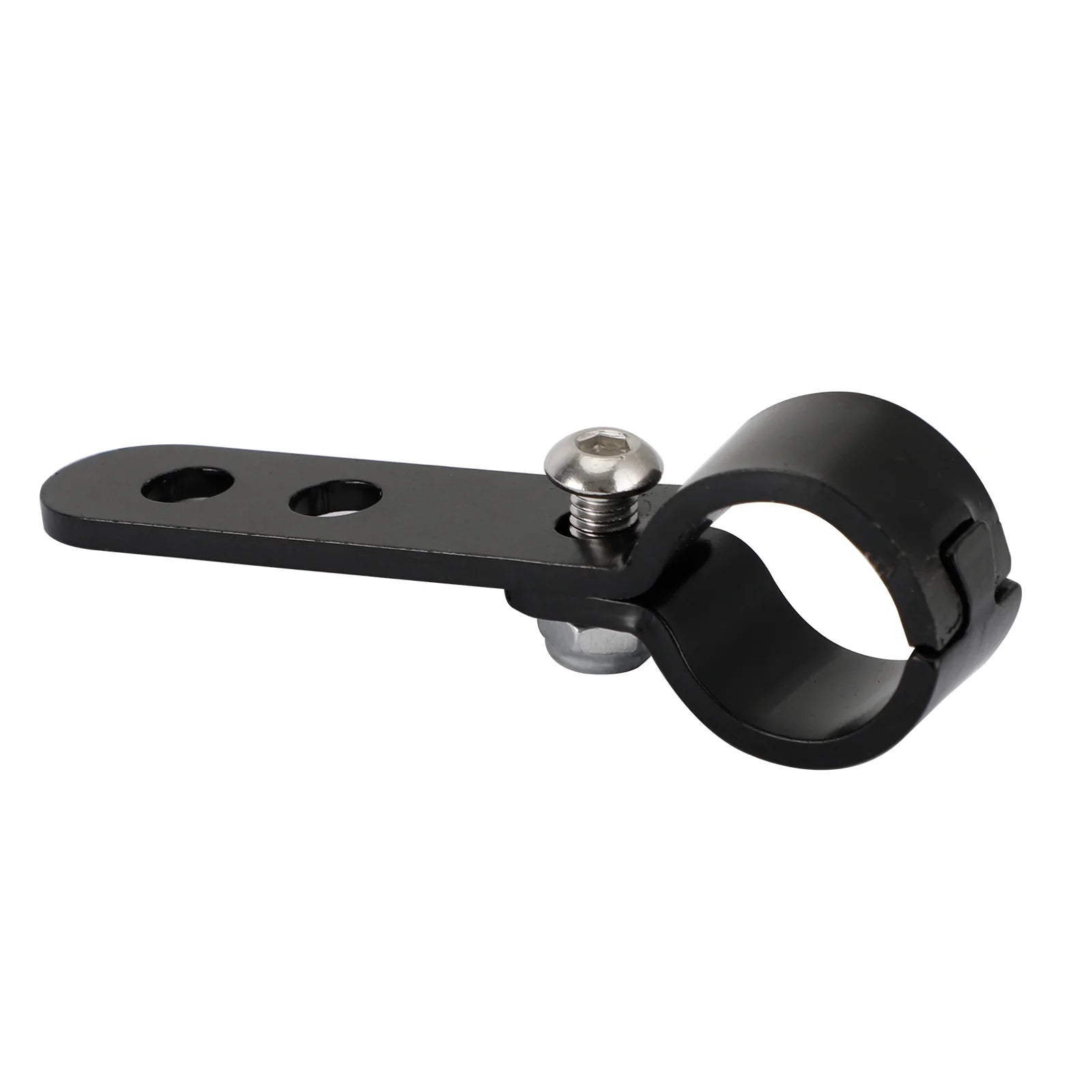 Motocykel Foot Side Assistant CNC 20-23 mm kickstand motorbike Scooter