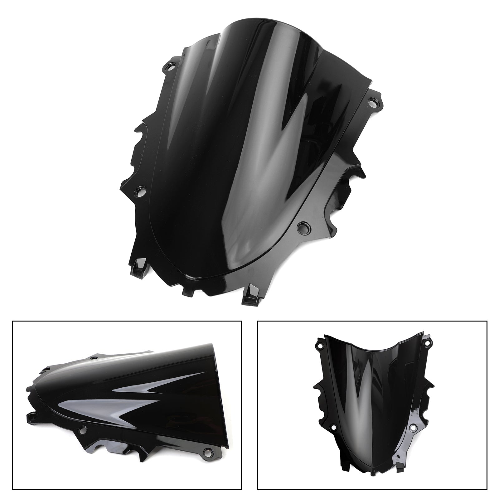 Yamaha YZF R3 2019-2020 ABS PLASTNÝ MOTORY CHESILNÝ ČINNO