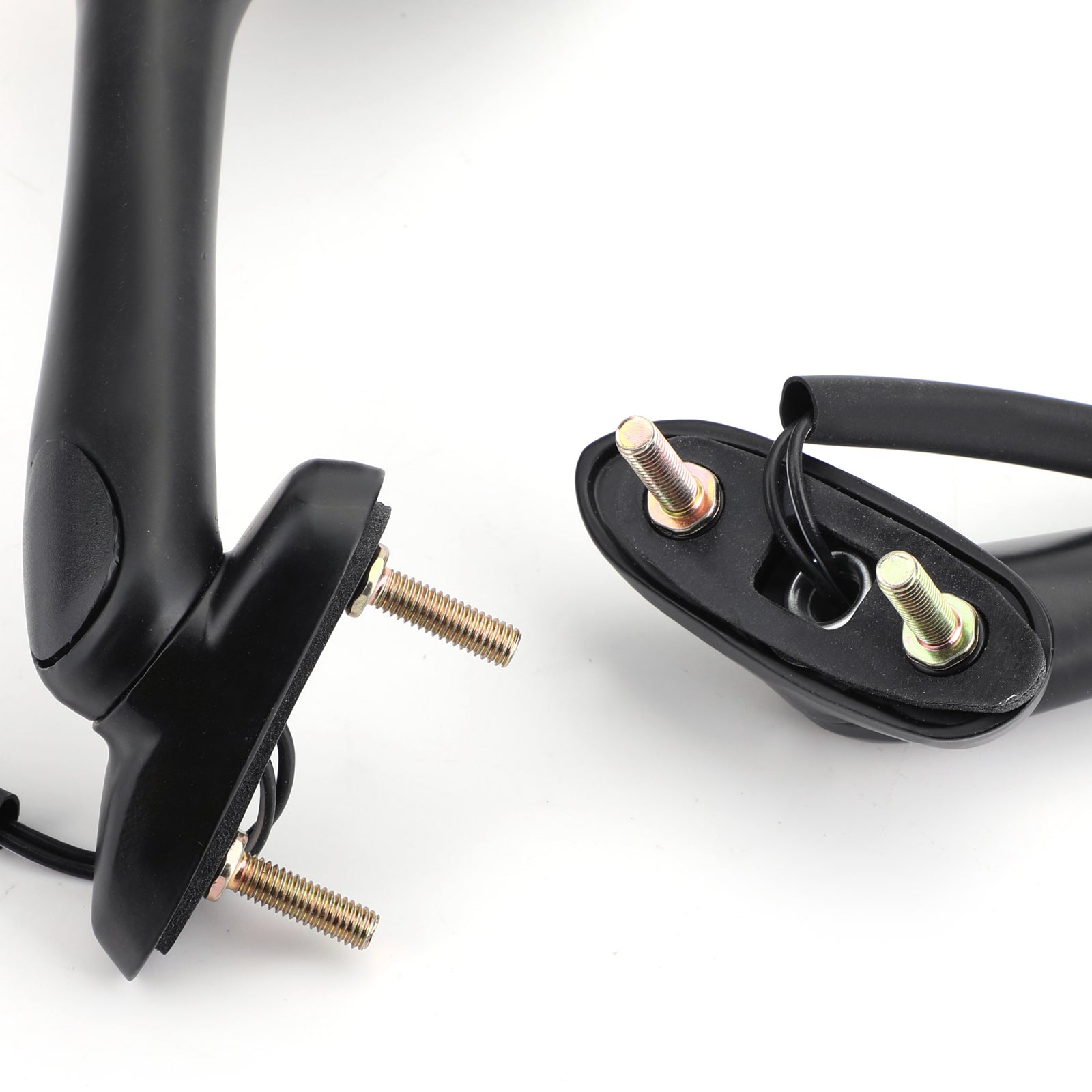 2005-2014 Suzuki GSXR 1000 zrkadlá otočia signály generické