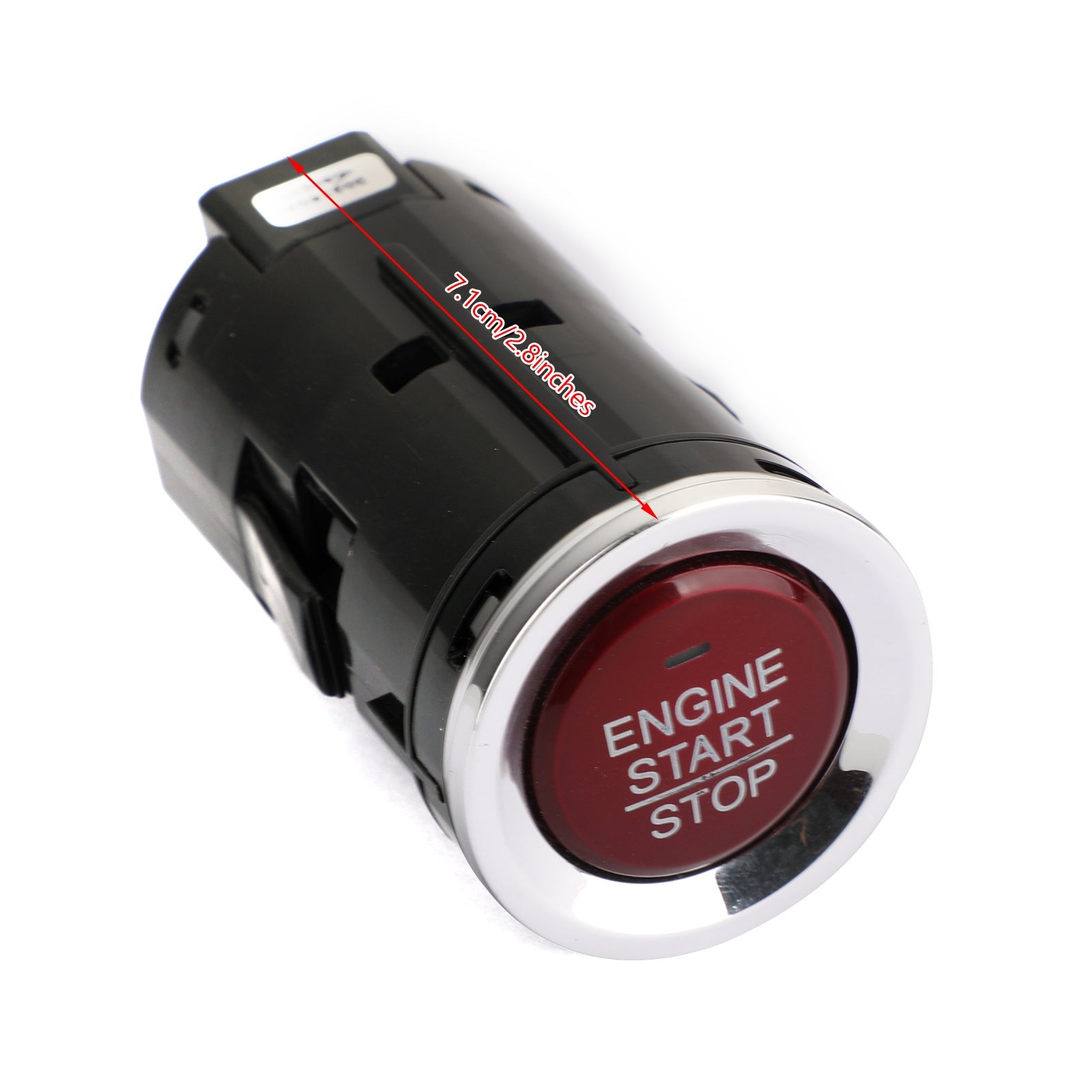 Spínač štartéra zapaľovania 35881-t4n-702 sa hodí pre honda hr-v 1,8 l ex-l ex lx 2016-2018 generic