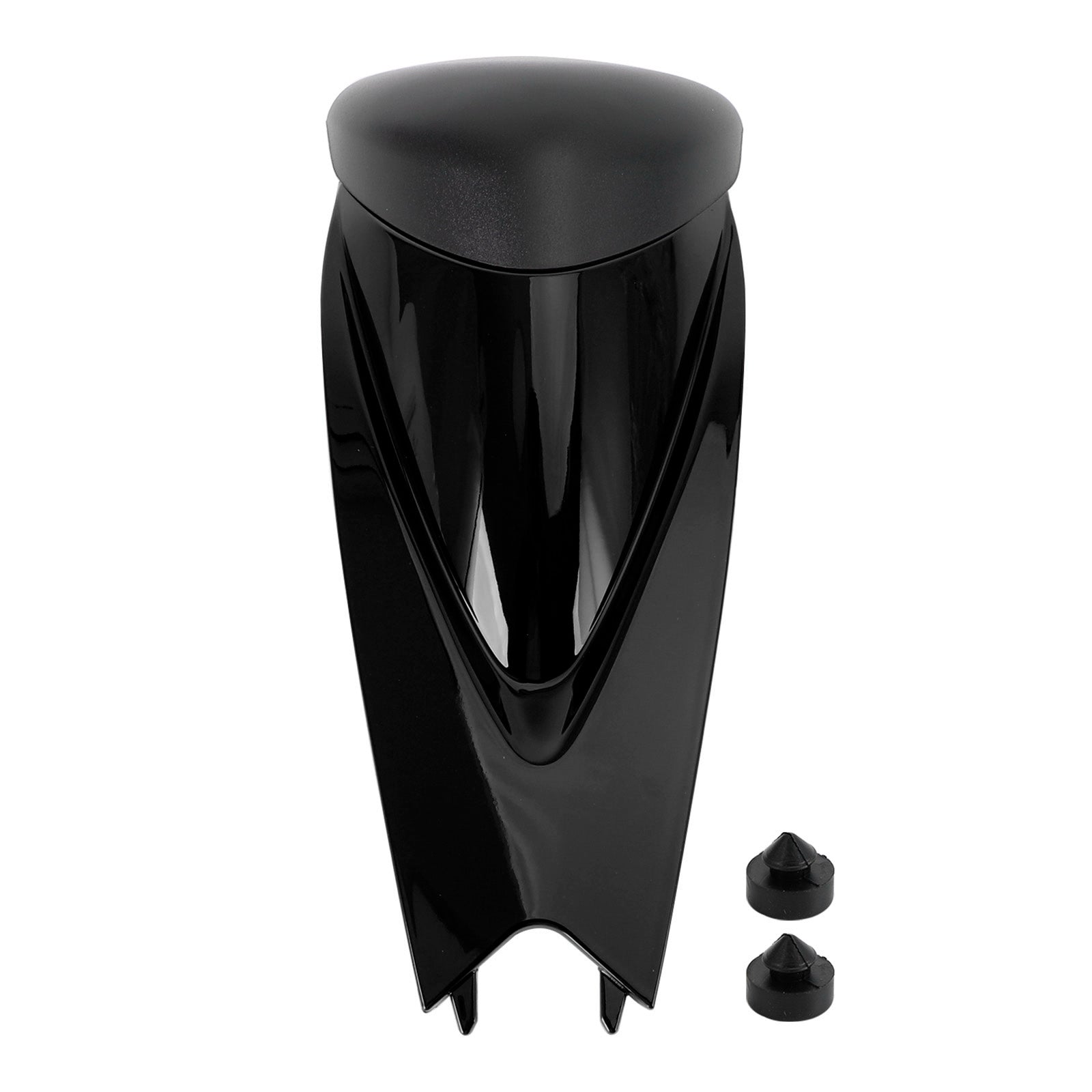 Aprilia GPR250R GPR150R 2021-2022 Svans baksäte täckning fairing cowl