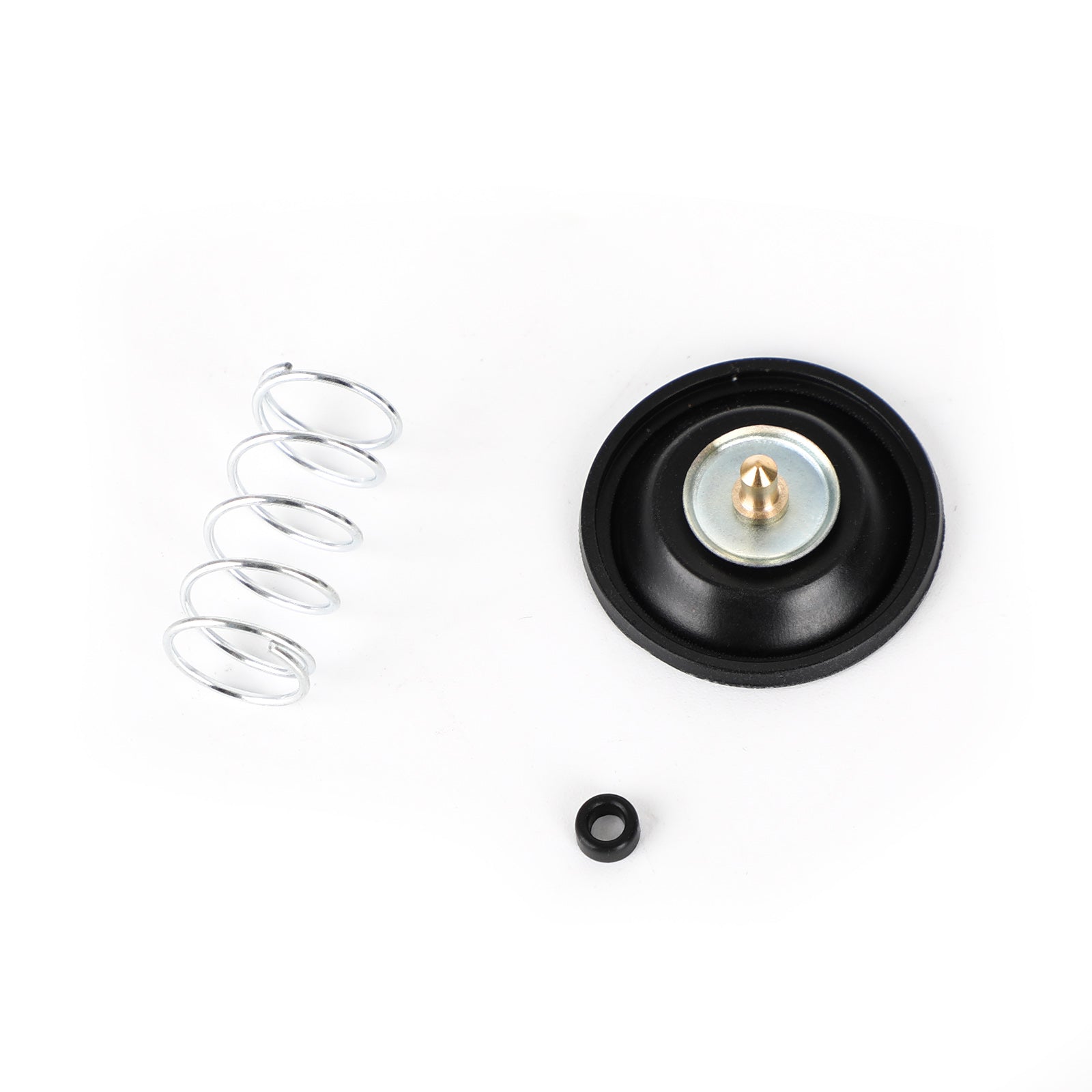 Kit de reconstruction de carburateur adapté à Honda Goldwing 1200 GL1200A GL1200I 1984-87 générique