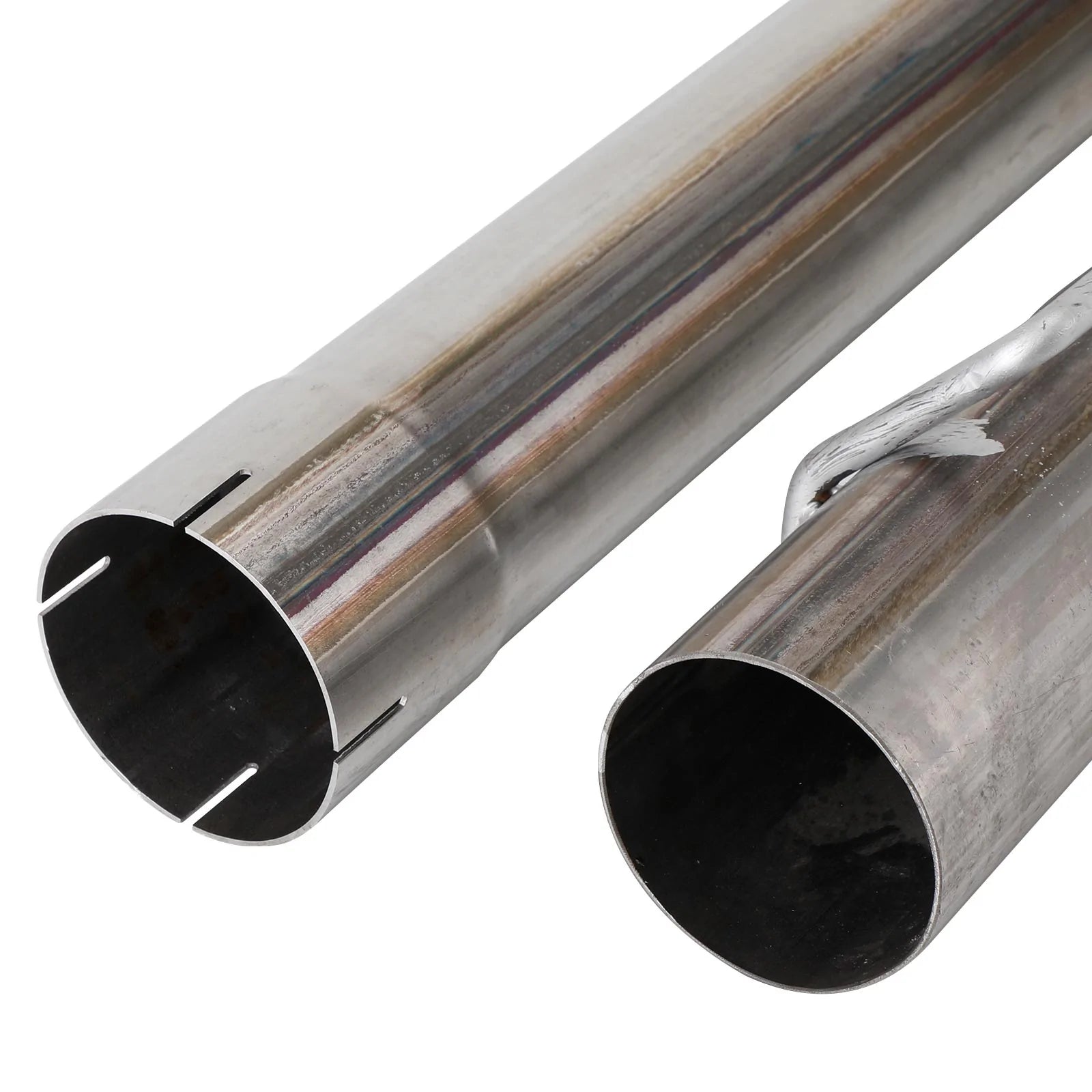 4" Sady výfukových potrubí pre Ford F250 F350 F450 Super Duty 2011-2023 6,7 l diesel