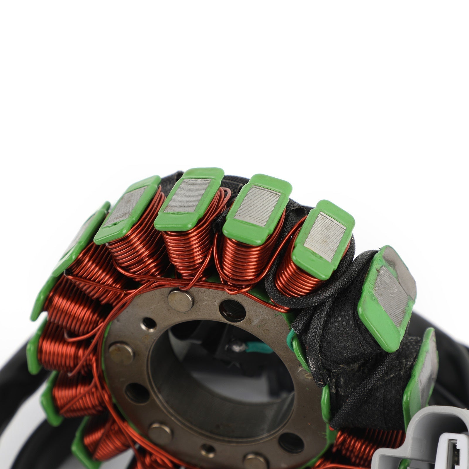 Areyourshop statorgenerator passar för Honda AVT TRX450R Sportrax 450 2004-2005 31120-HP1-003