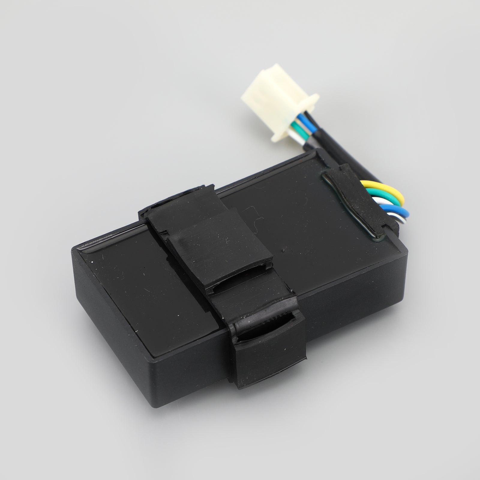 CDI Box Tändare Fit för Honda Shadow VT750C 1983 VT700C 1984 1985 30400-ME9 Generic