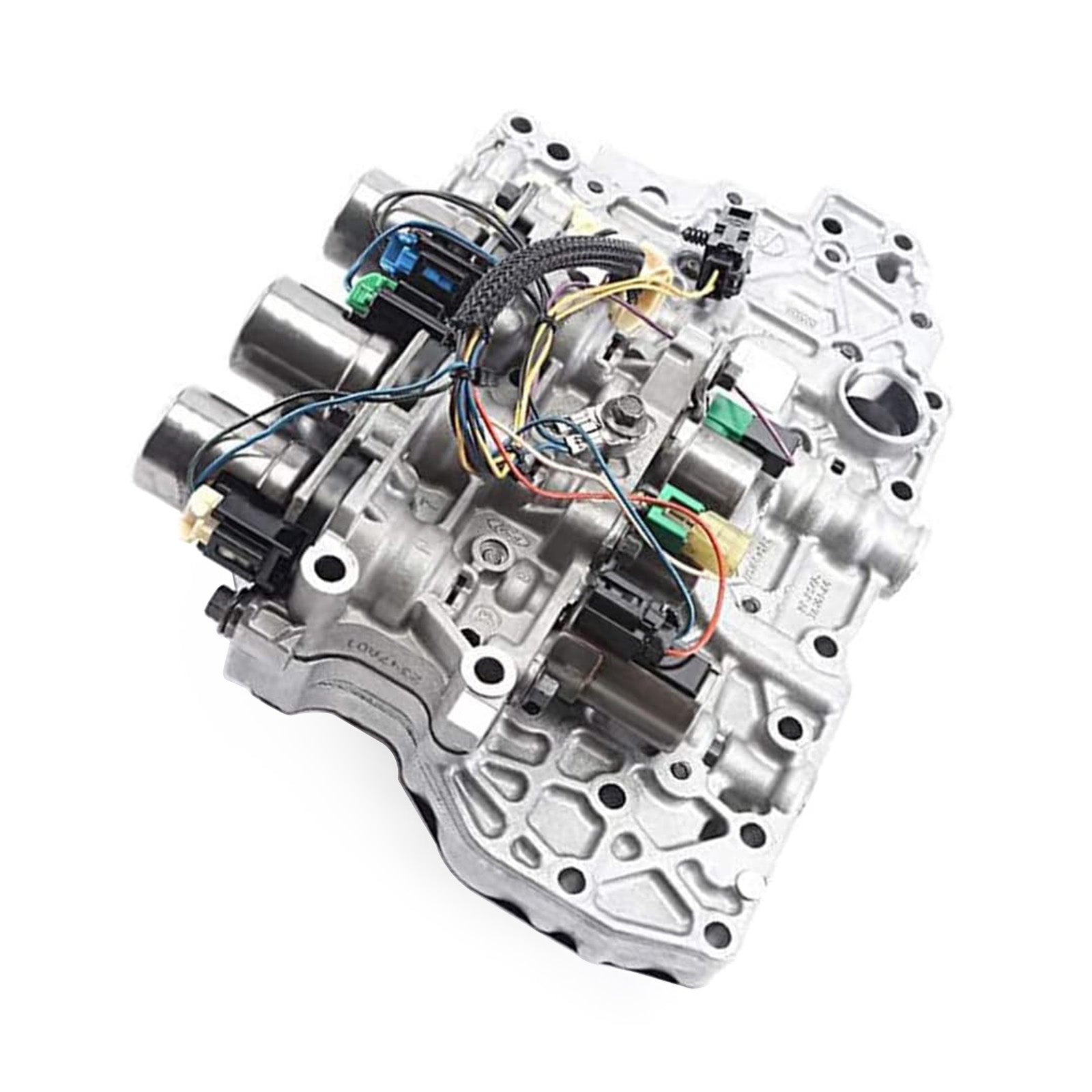 PREMACY 2000-2010 1.8L 2.0L 2.3L 4F27E Transmissie Klephuis