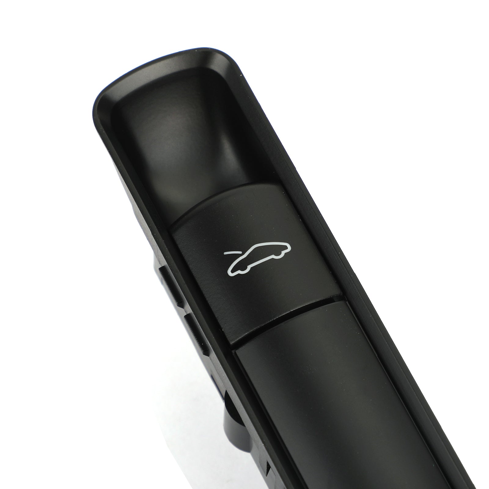 Capuz de montagem e interruptor de liberação de lâmpada de deck ajustes para Porsche 997 987 Boxster Cayman Generic