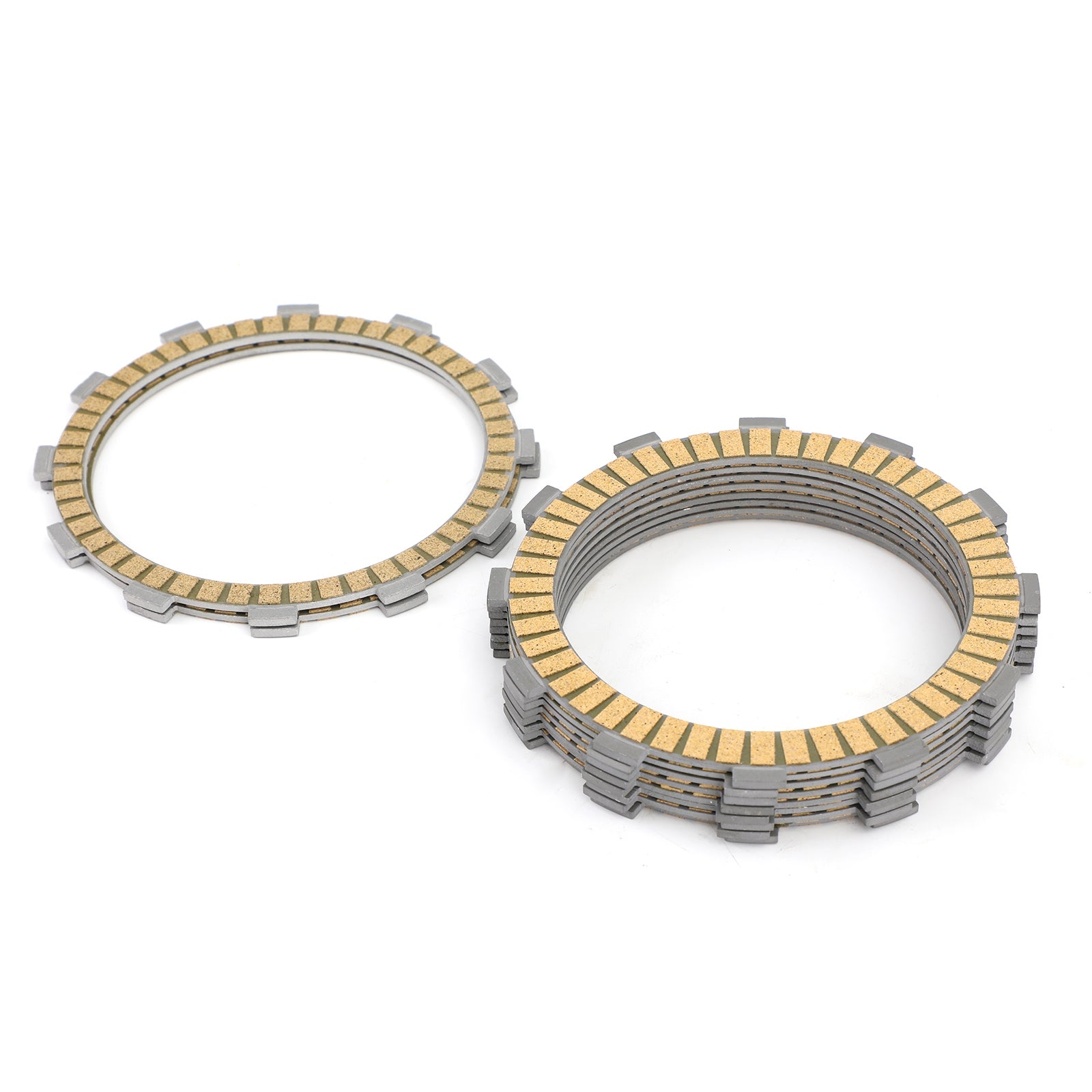 Súprava pre trenie spojky pre Triumph Daytona 955 Tiger 1050 2001-2012 Generic