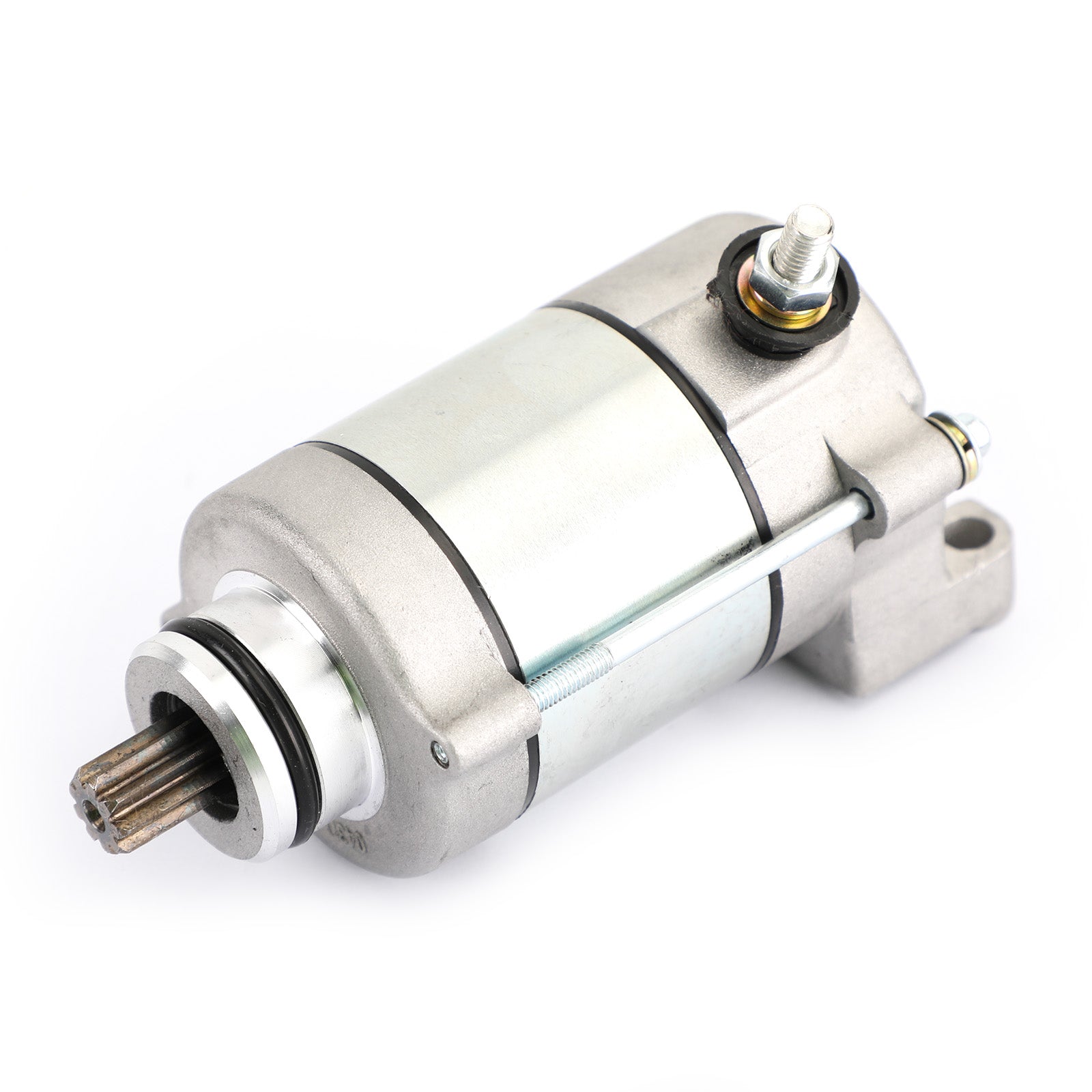 Startmotor Fit for Honda CRF450X 2005-2018 449cc Off-Road 31200-MEY-671 Generic