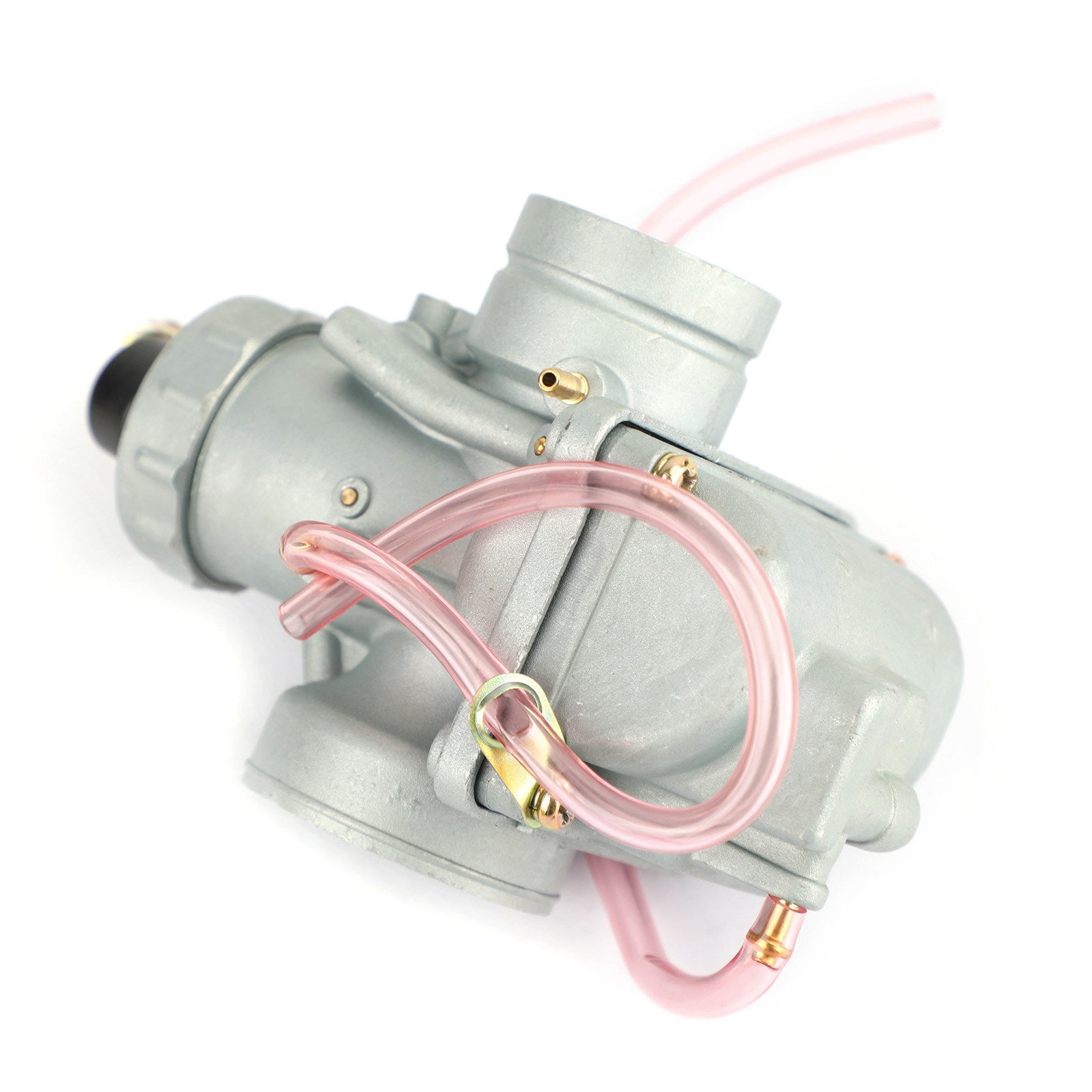 Motocykel karburátorový carb vhodný pre suzuki DR125 DR 125 1982-1988 generický