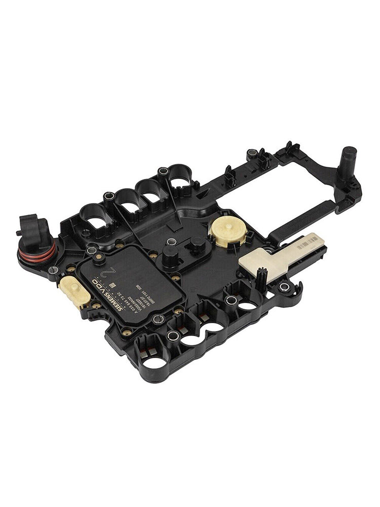 2008 Mercedes CLC 7 SP RWD V6 2.5L 3.5L 722.9 Tronic förprogrammerad ledarplatta VGS2 A0335457332