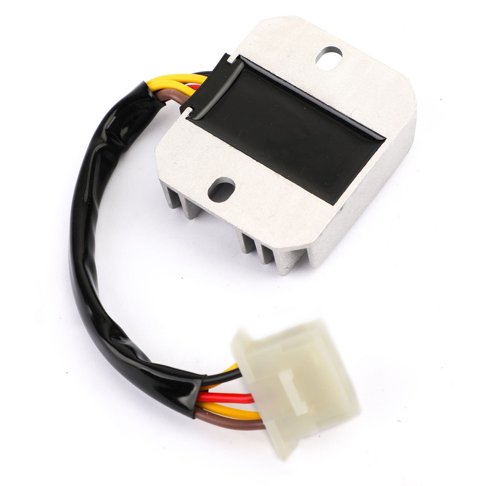 Régulateur de tension adapté pour Kawasaki KZ250 LTD/KZ440 A4 D5 1983 KZ750 B1 1976